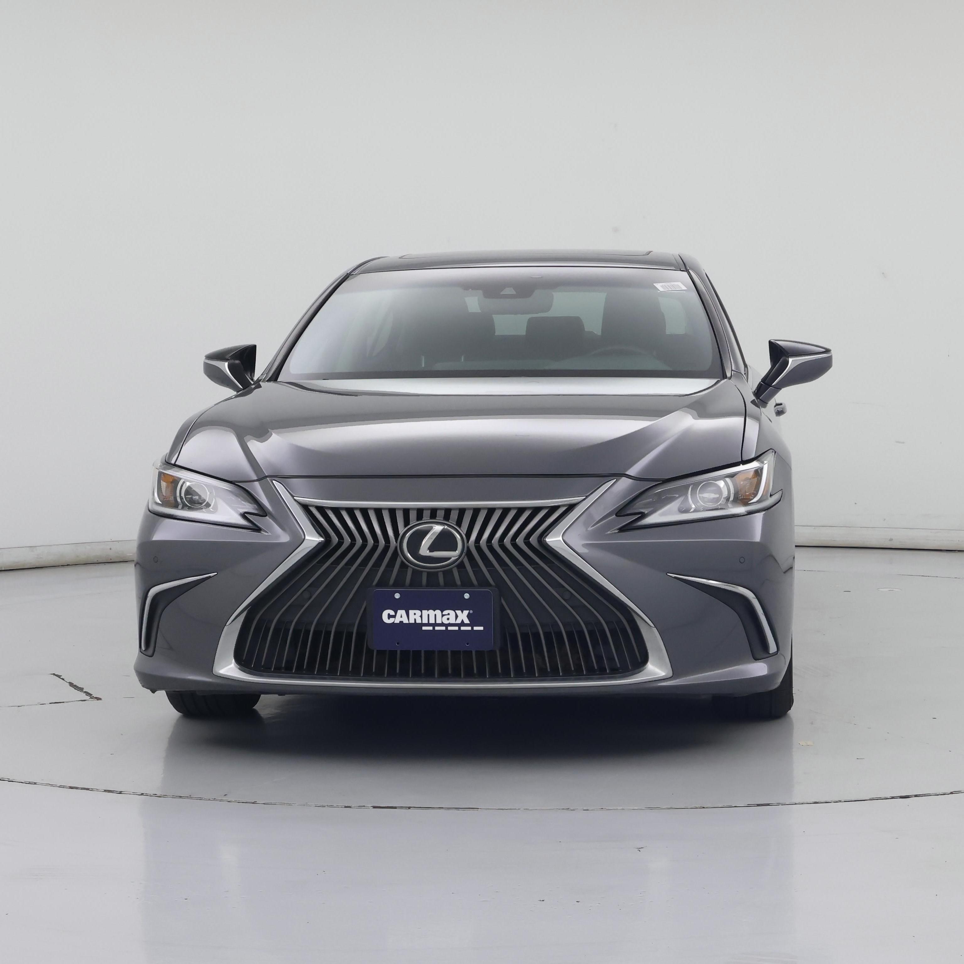 Thumbnail: 2020 Lexus ES - 5