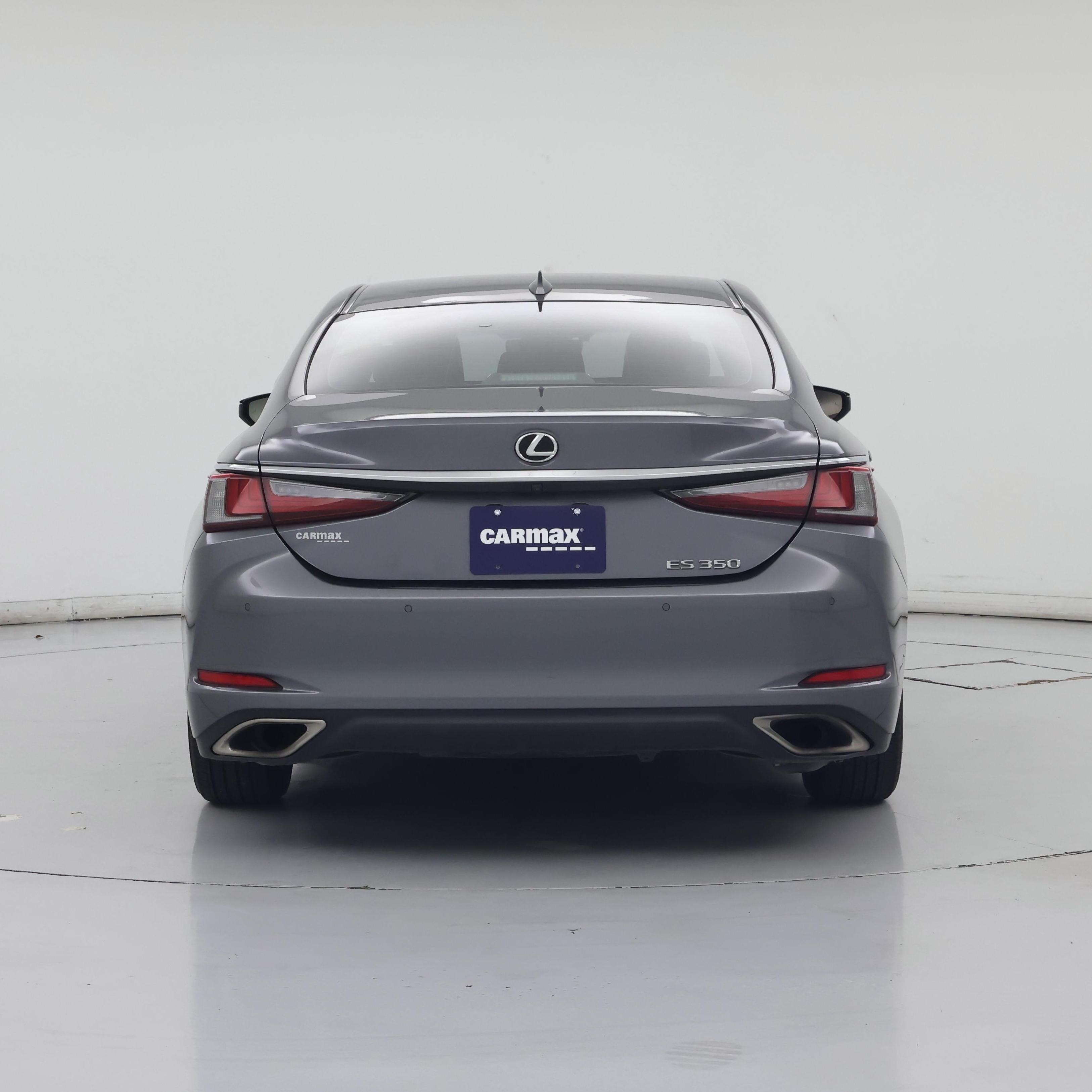 Thumbnail: 2020 Lexus ES - 6