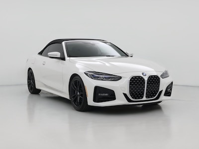 2021 BMW 430 I