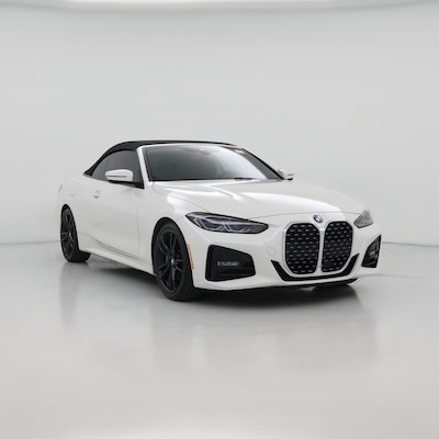 2021 BMW 430 I