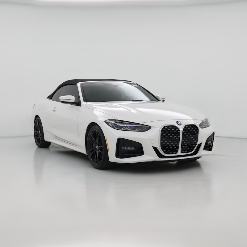 2021 BMW 430 I