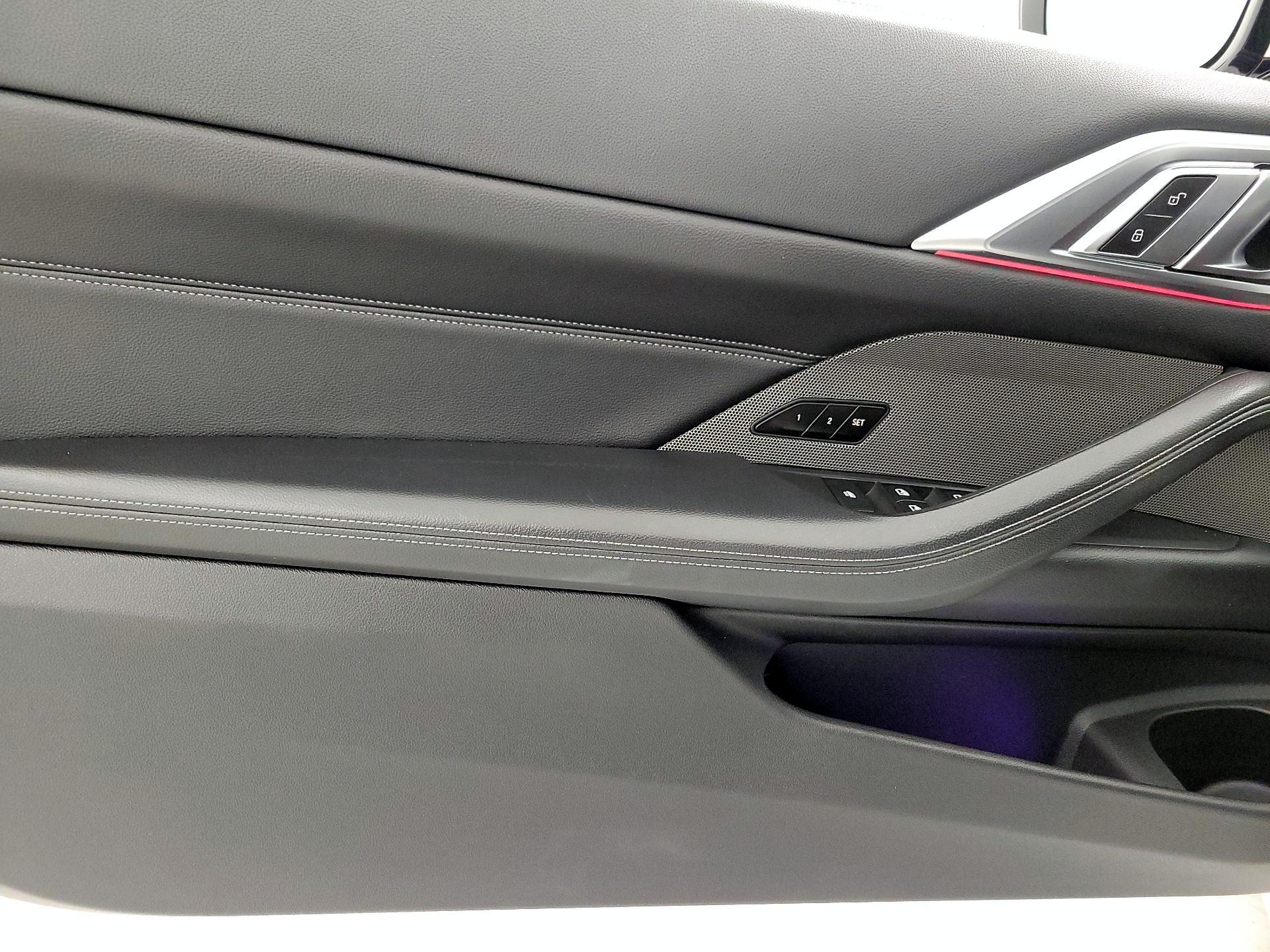 Thumbnail: 2021 BMW 4 Series - 12