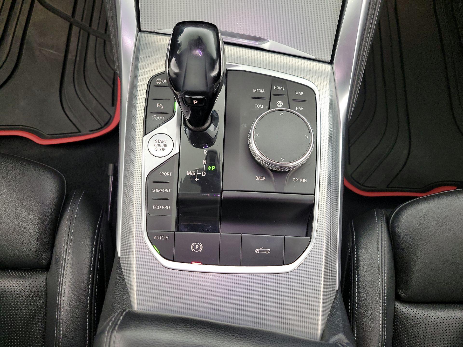 Thumbnail: 2021 BMW 4 Series - 18