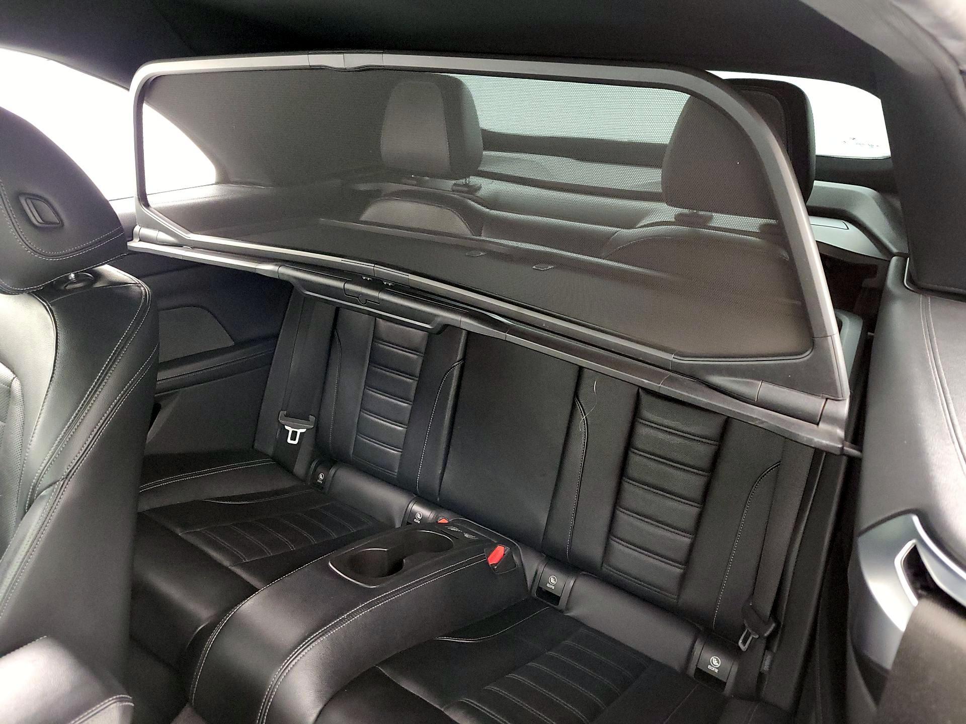 Thumbnail: 2021 BMW 4 Series - 20