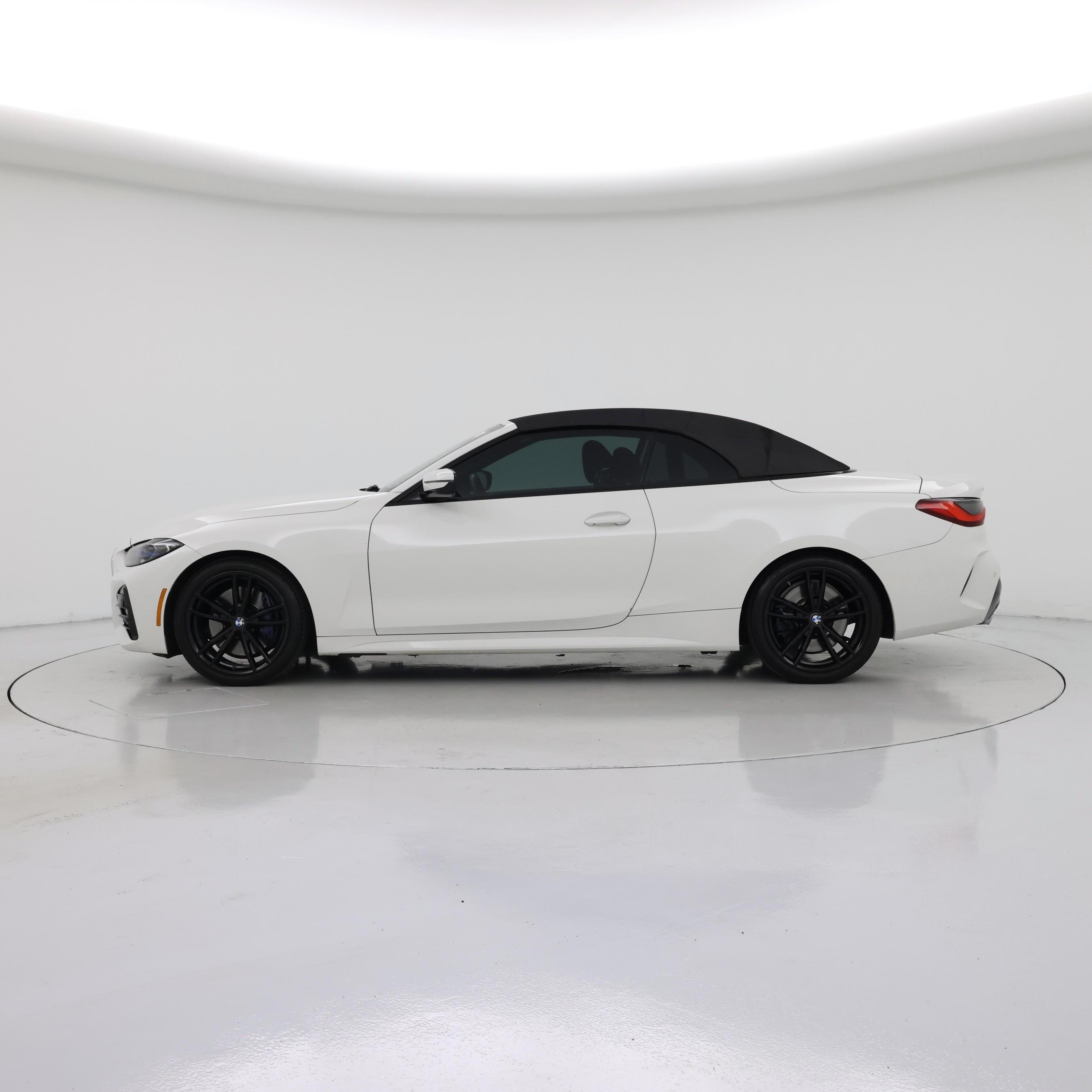 Thumbnail: 2021 BMW 4 Series - 3