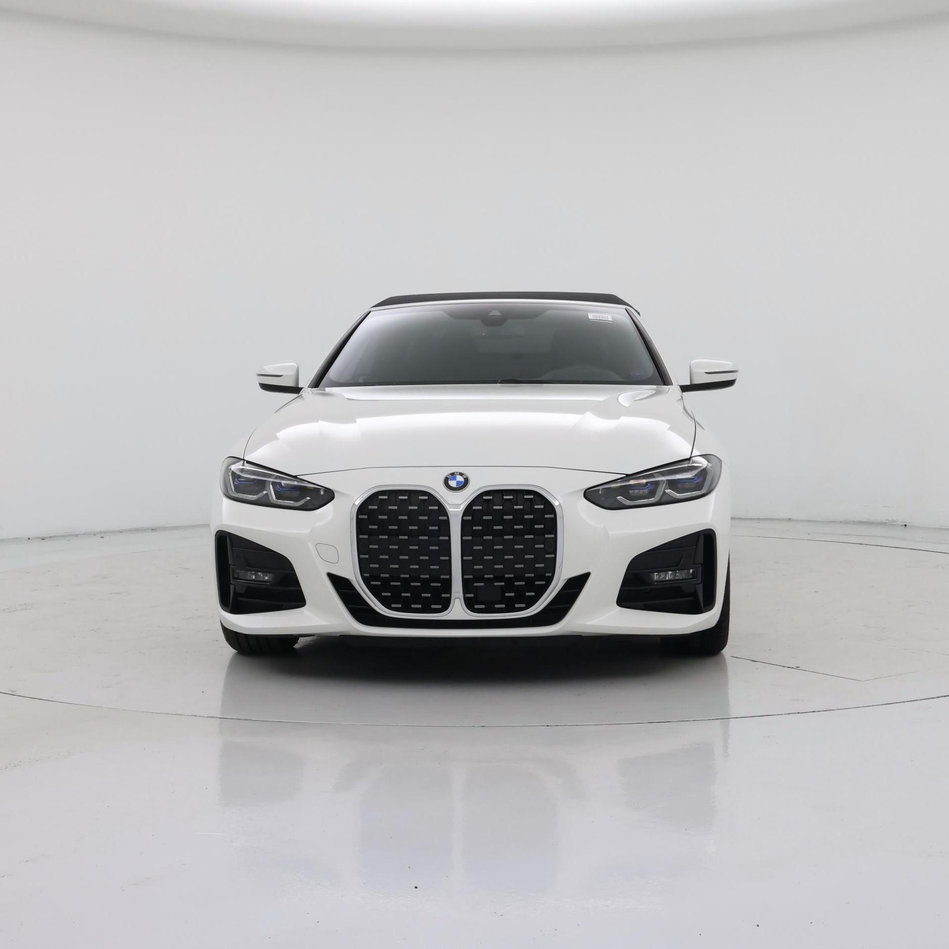 Thumbnail: 2021 BMW 4 Series - 5