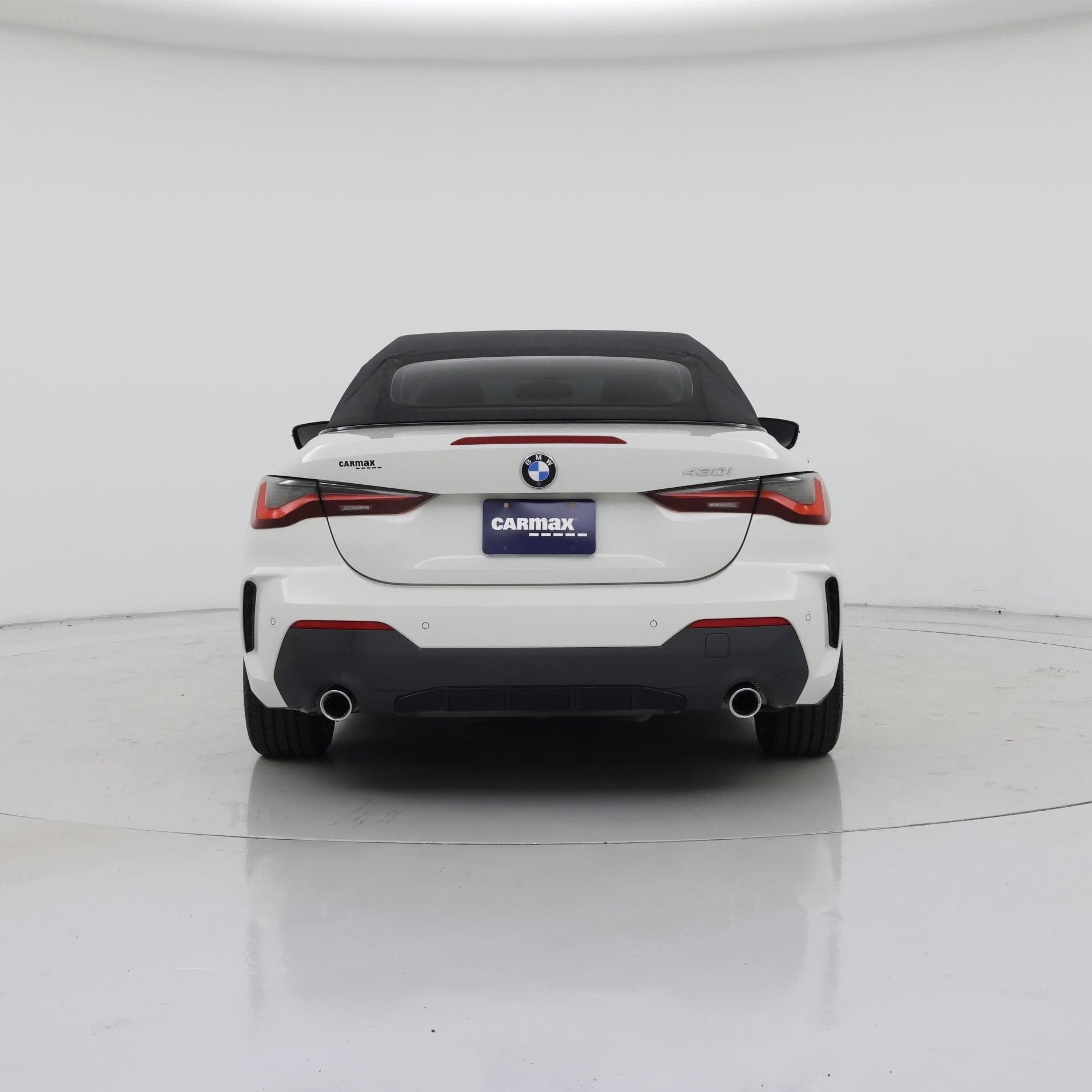 Thumbnail: 2021 BMW 4 Series - 6