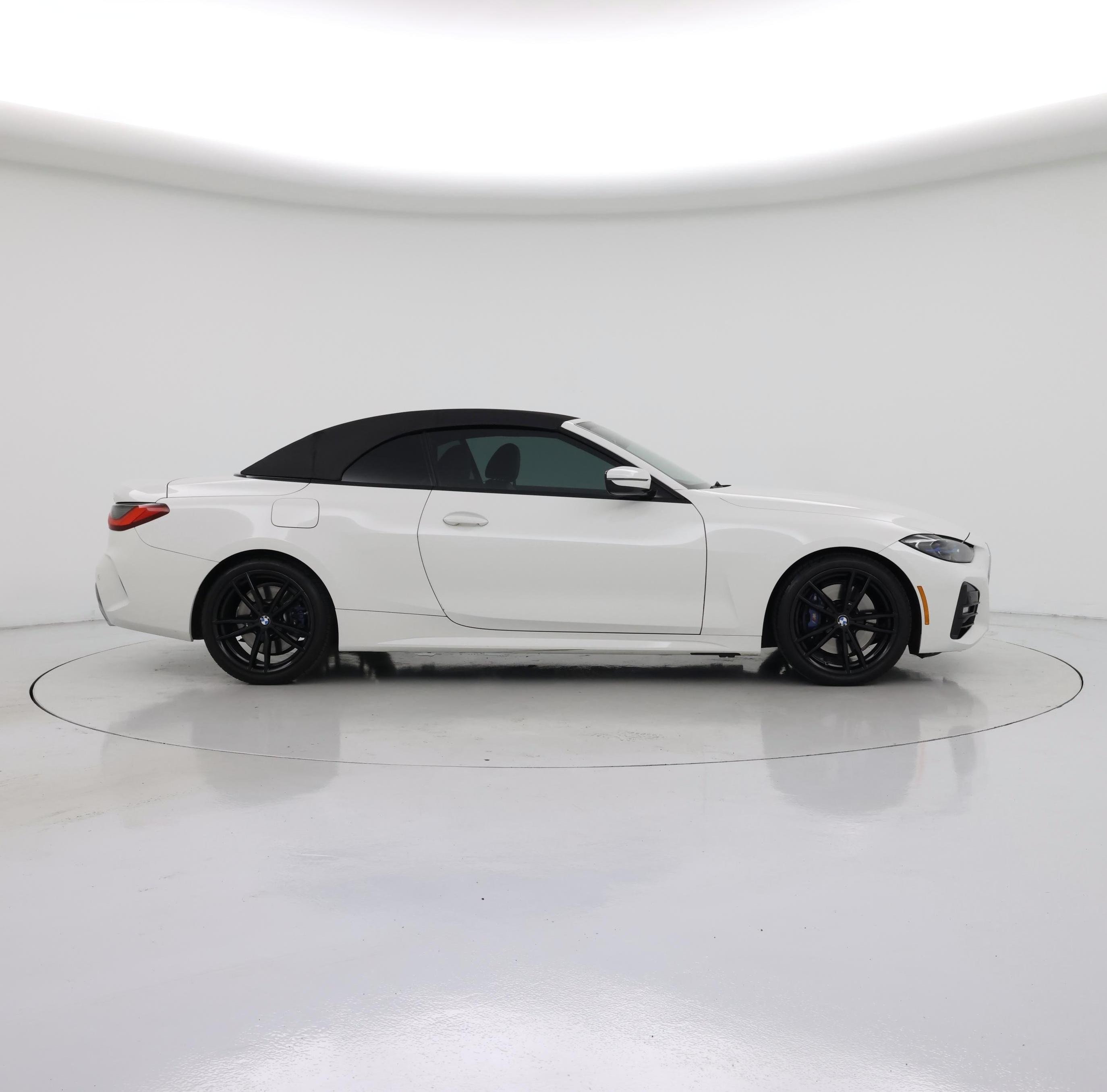 Thumbnail: 2021 BMW 4 Series - 7