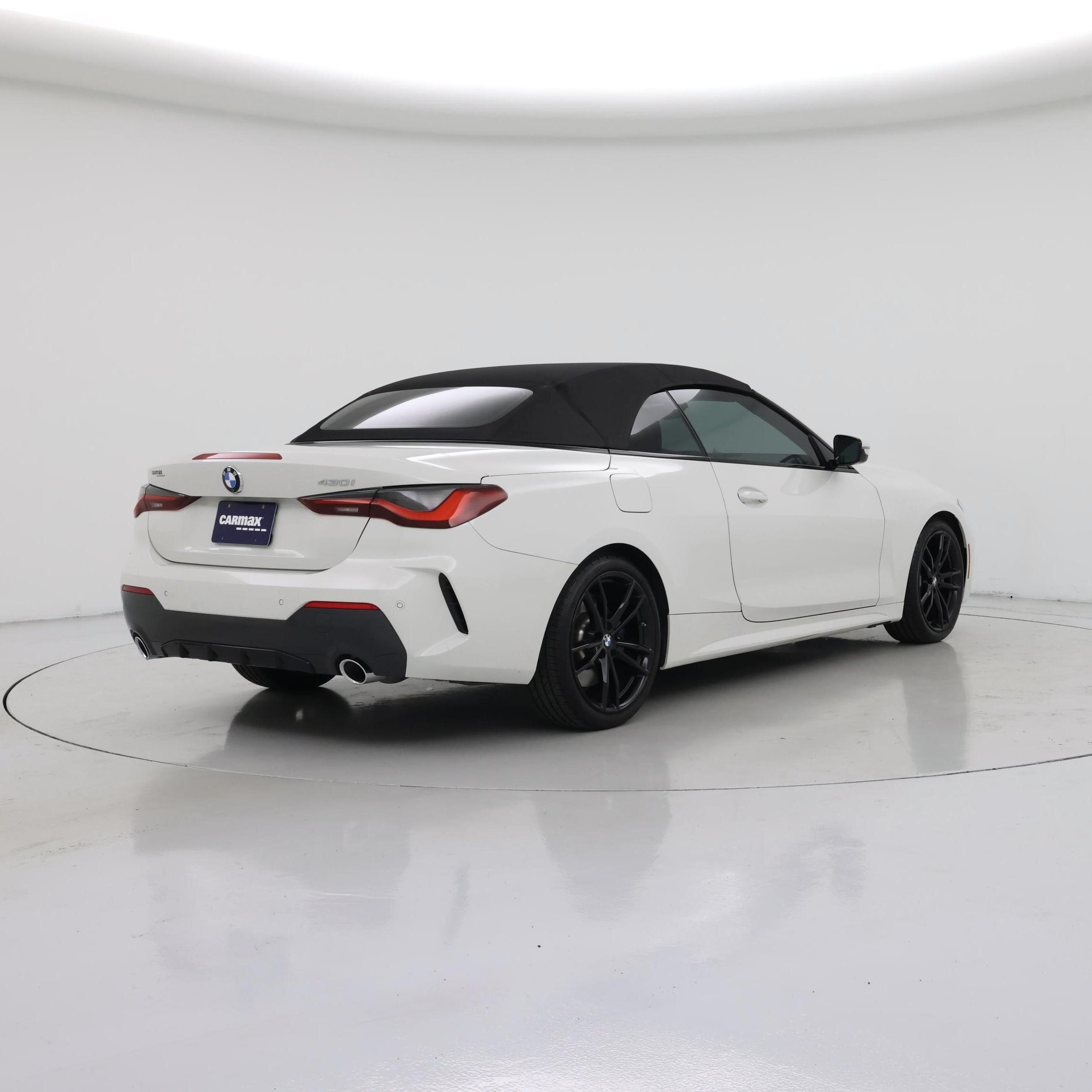 Thumbnail: 2021 BMW 4 Series - 8