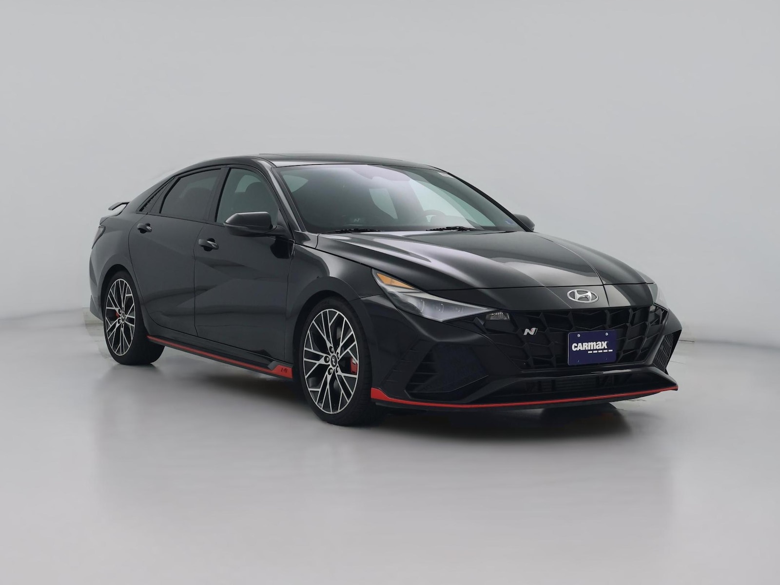 2023 Hyundai Elantra N