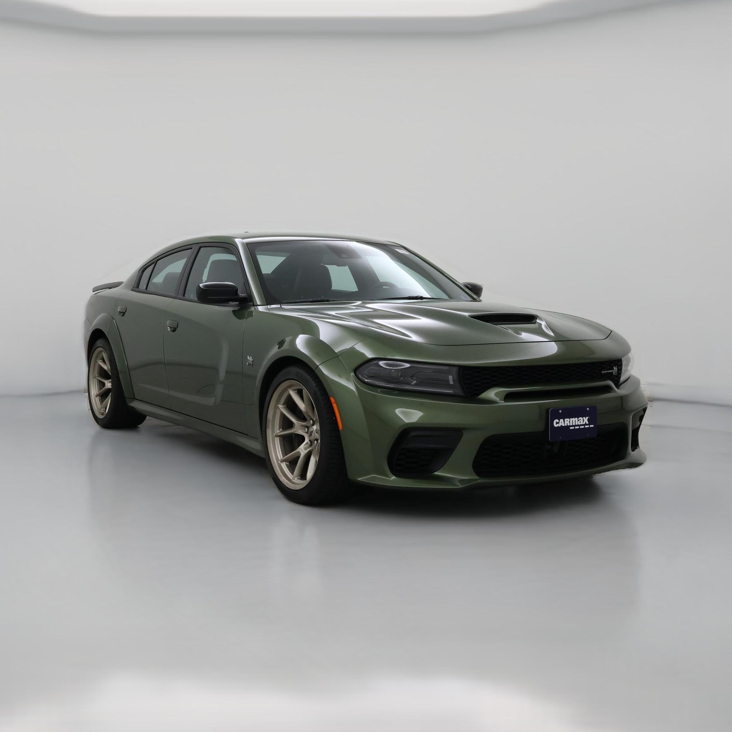 Thumbnail: 2023 Dodge Charger - 1