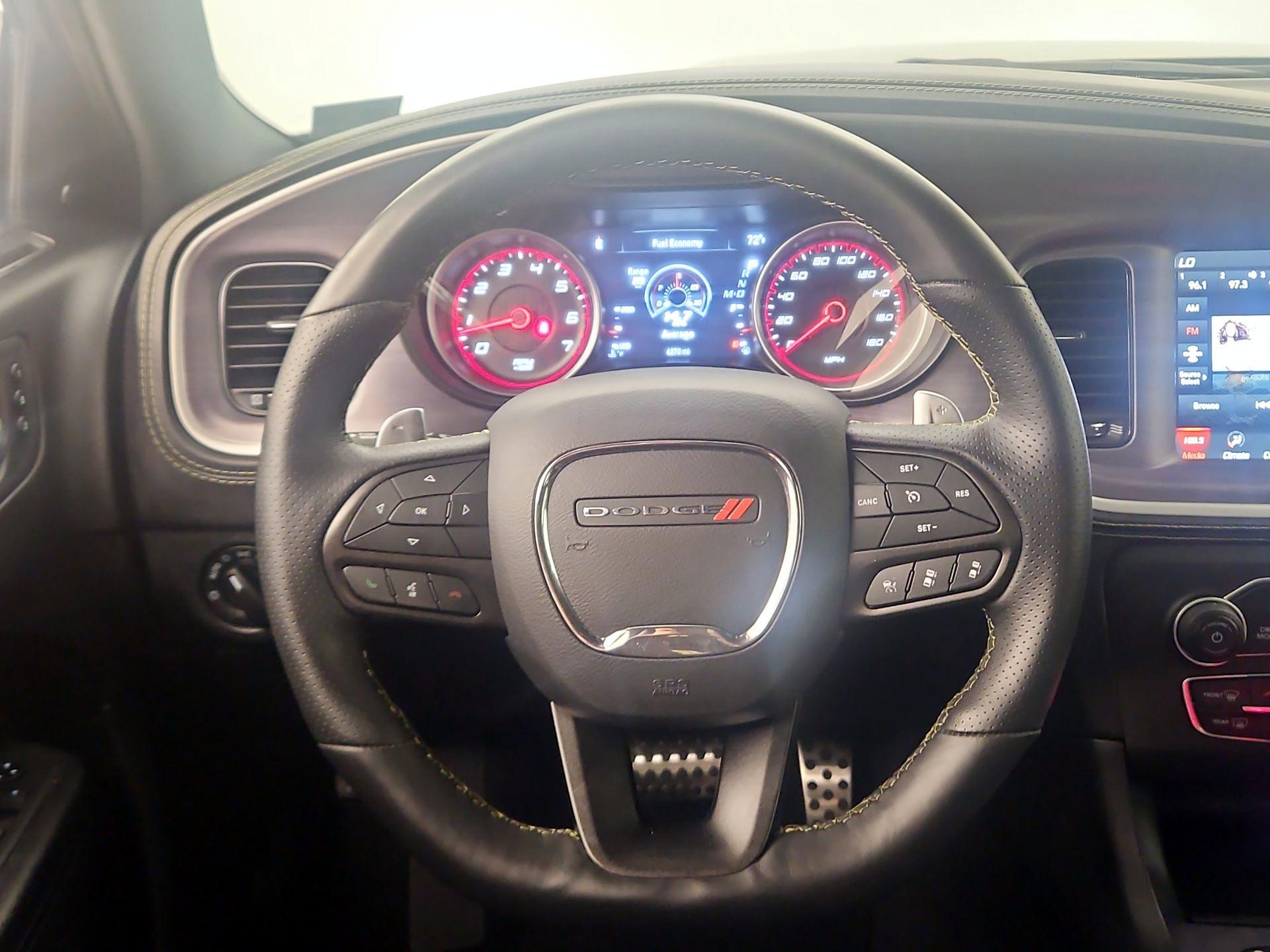 Thumbnail: 2023 Dodge Charger - 10