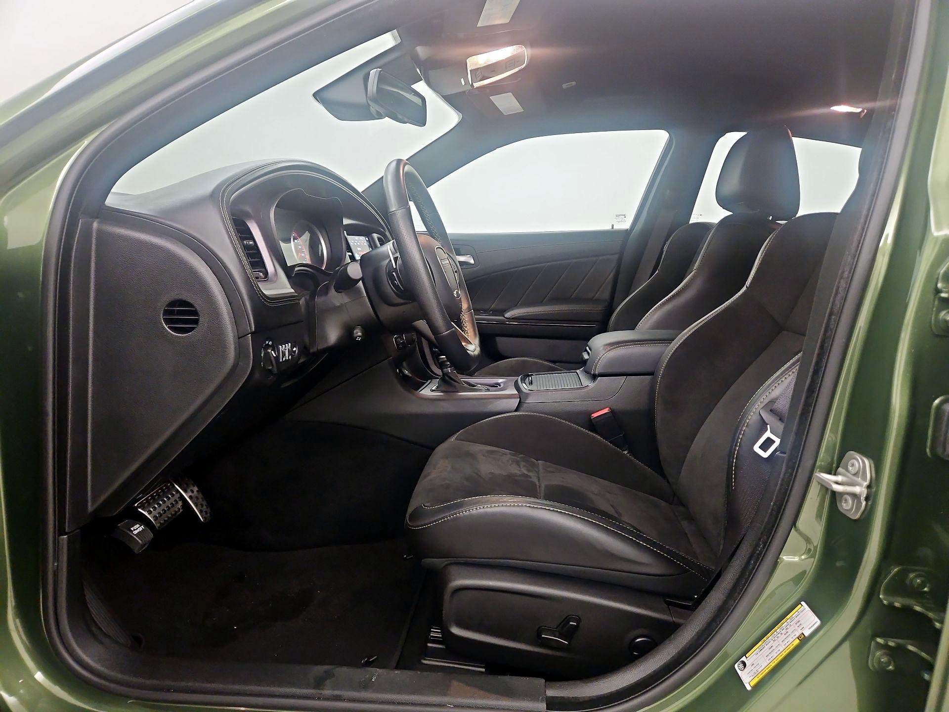 Thumbnail: 2023 Dodge Charger - 11