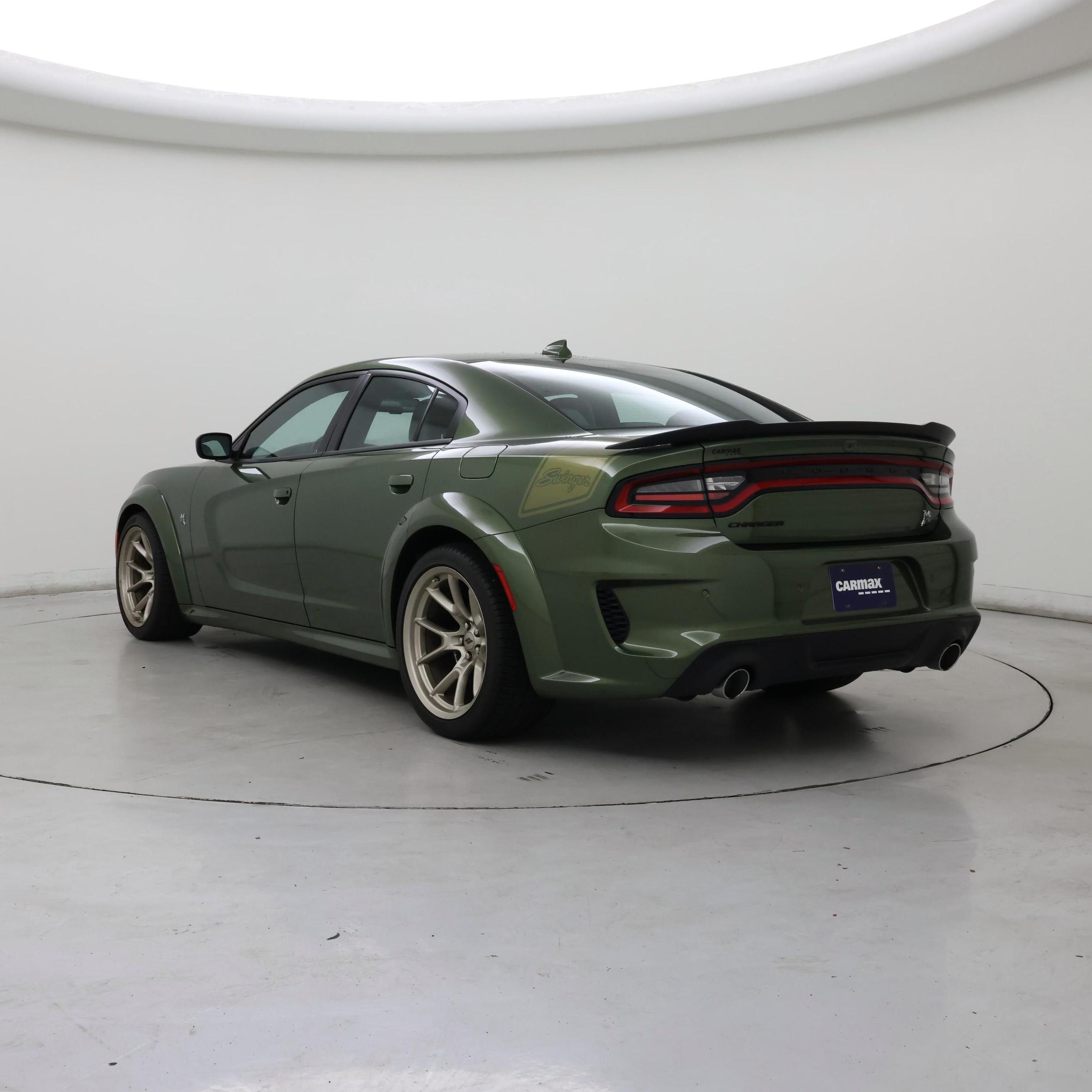 Thumbnail: 2023 Dodge Charger - 2