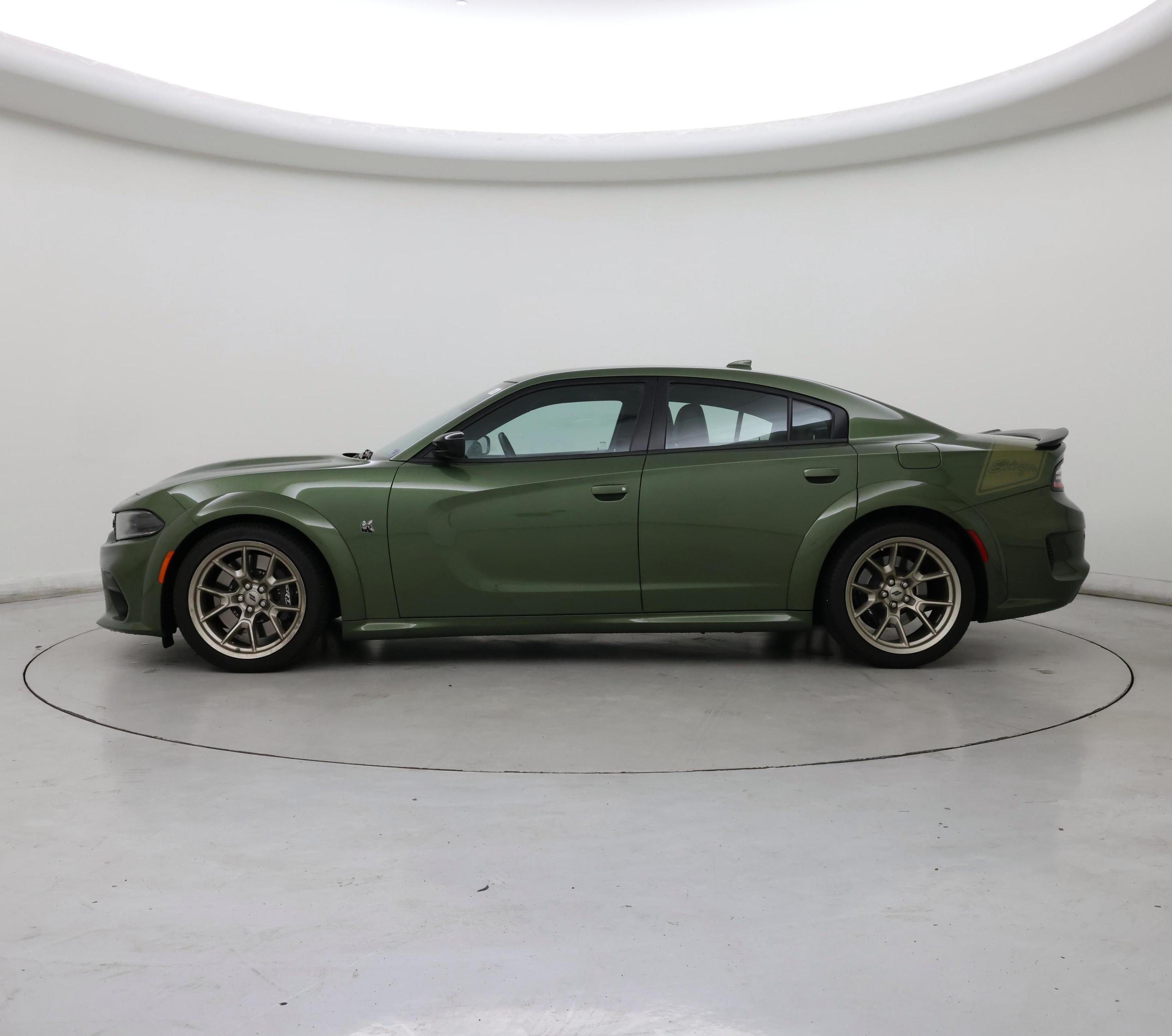 Thumbnail: 2023 Dodge Charger - 3