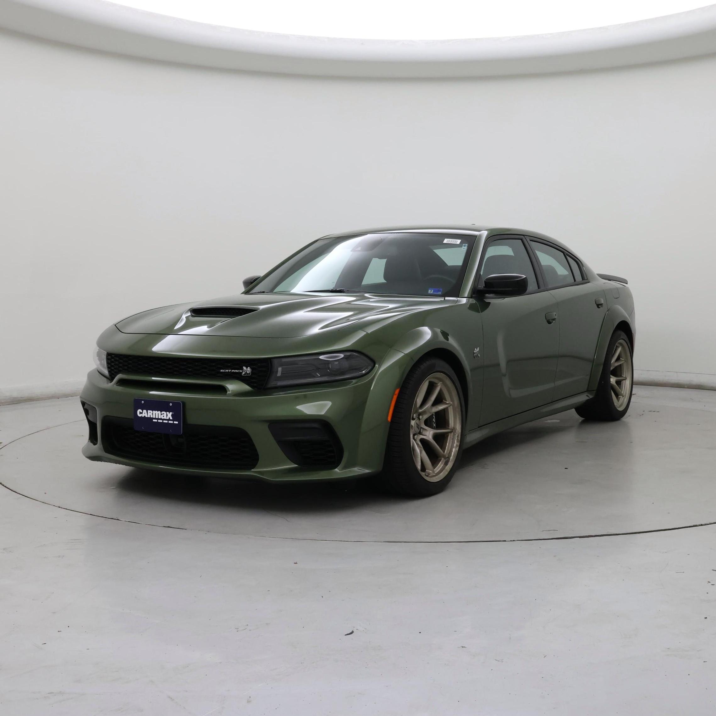 Thumbnail: 2023 Dodge Charger - 4