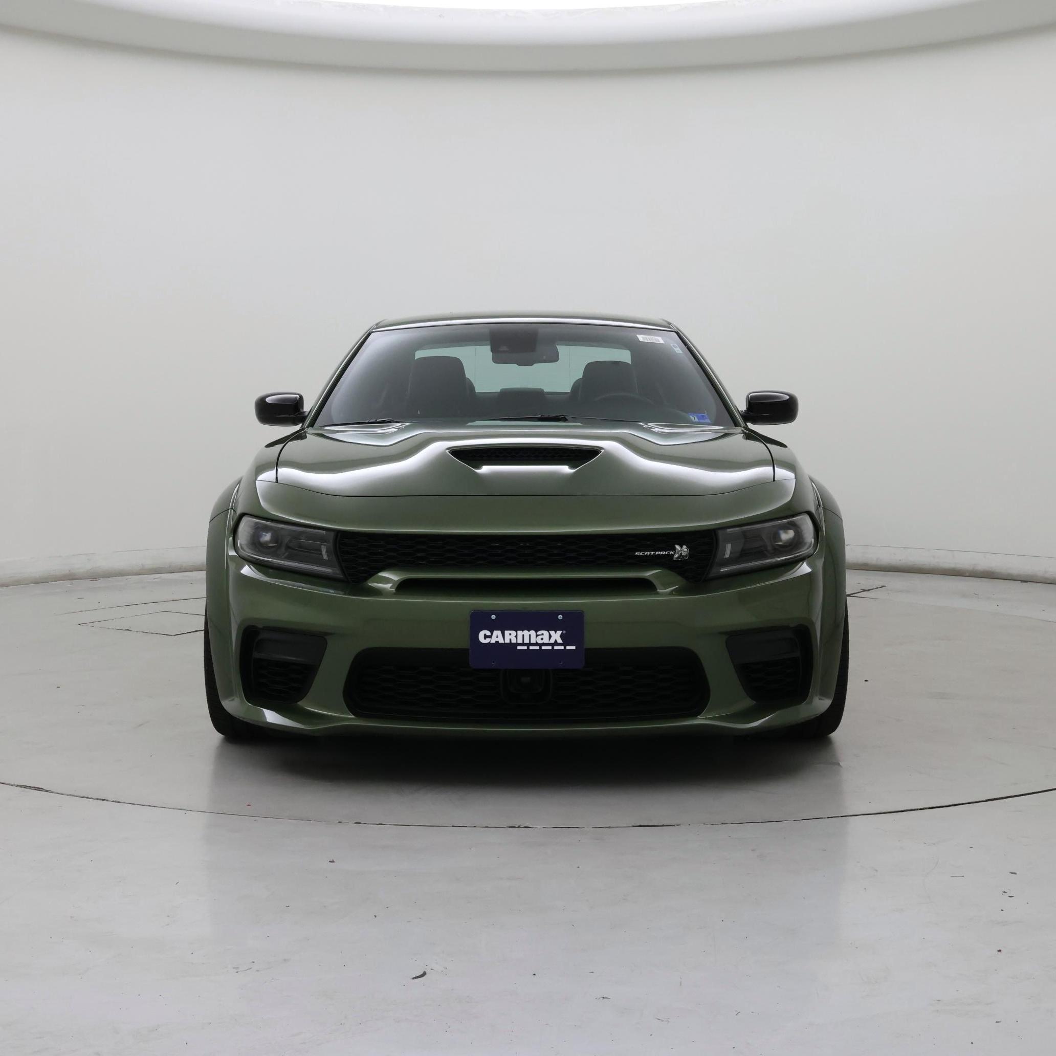 Thumbnail: 2023 Dodge Charger - 5