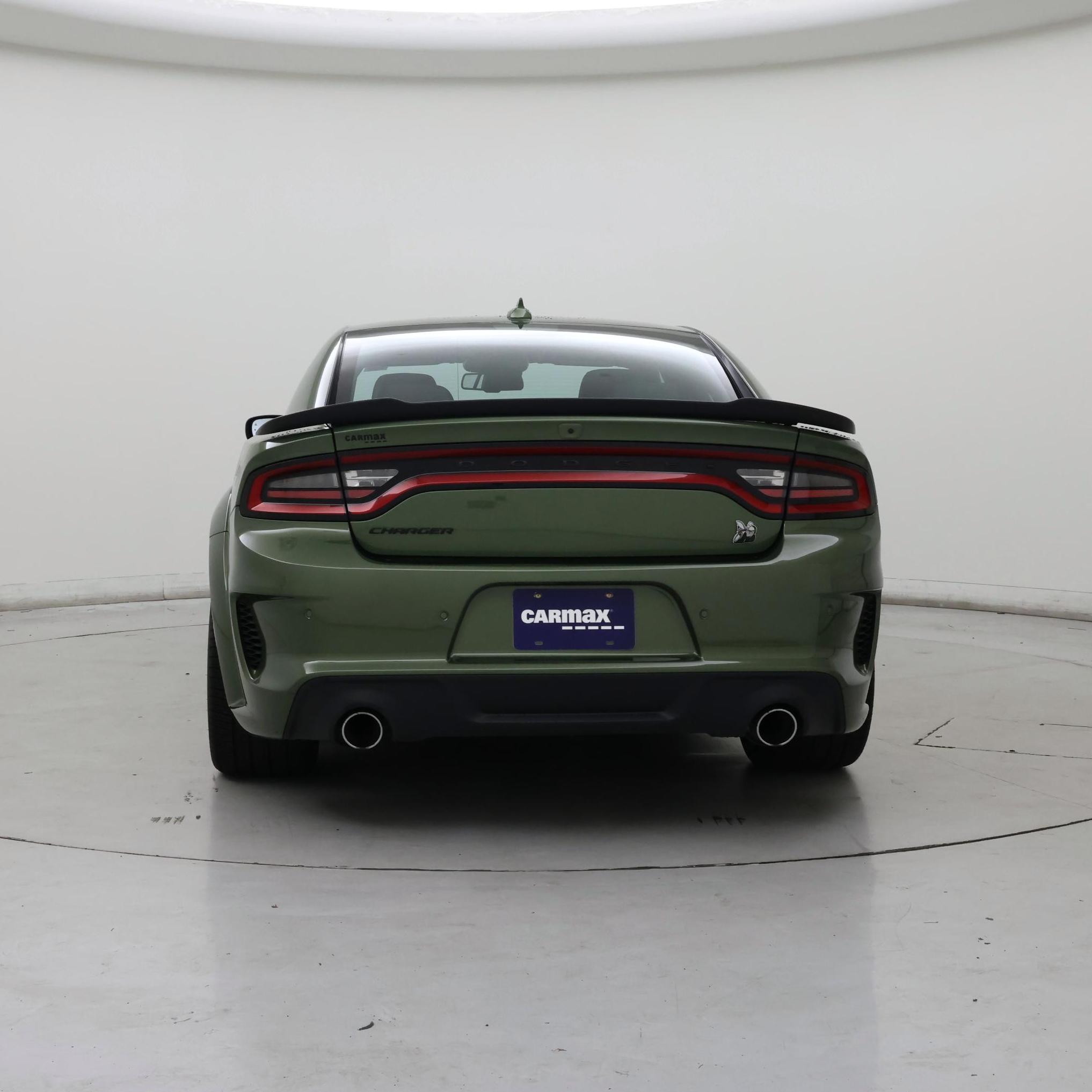 Thumbnail: 2023 Dodge Charger - 6