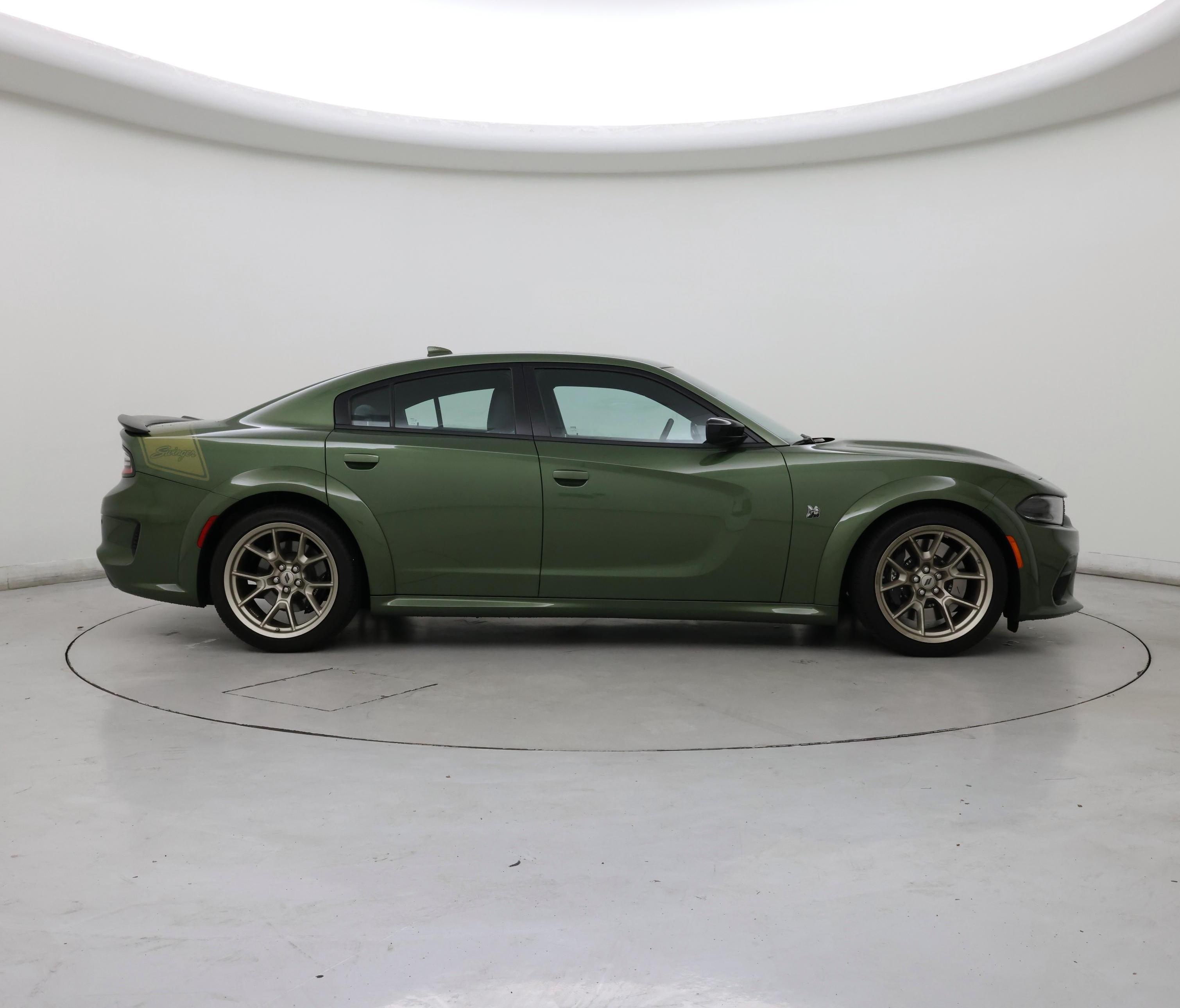 Thumbnail: 2023 Dodge Charger - 7