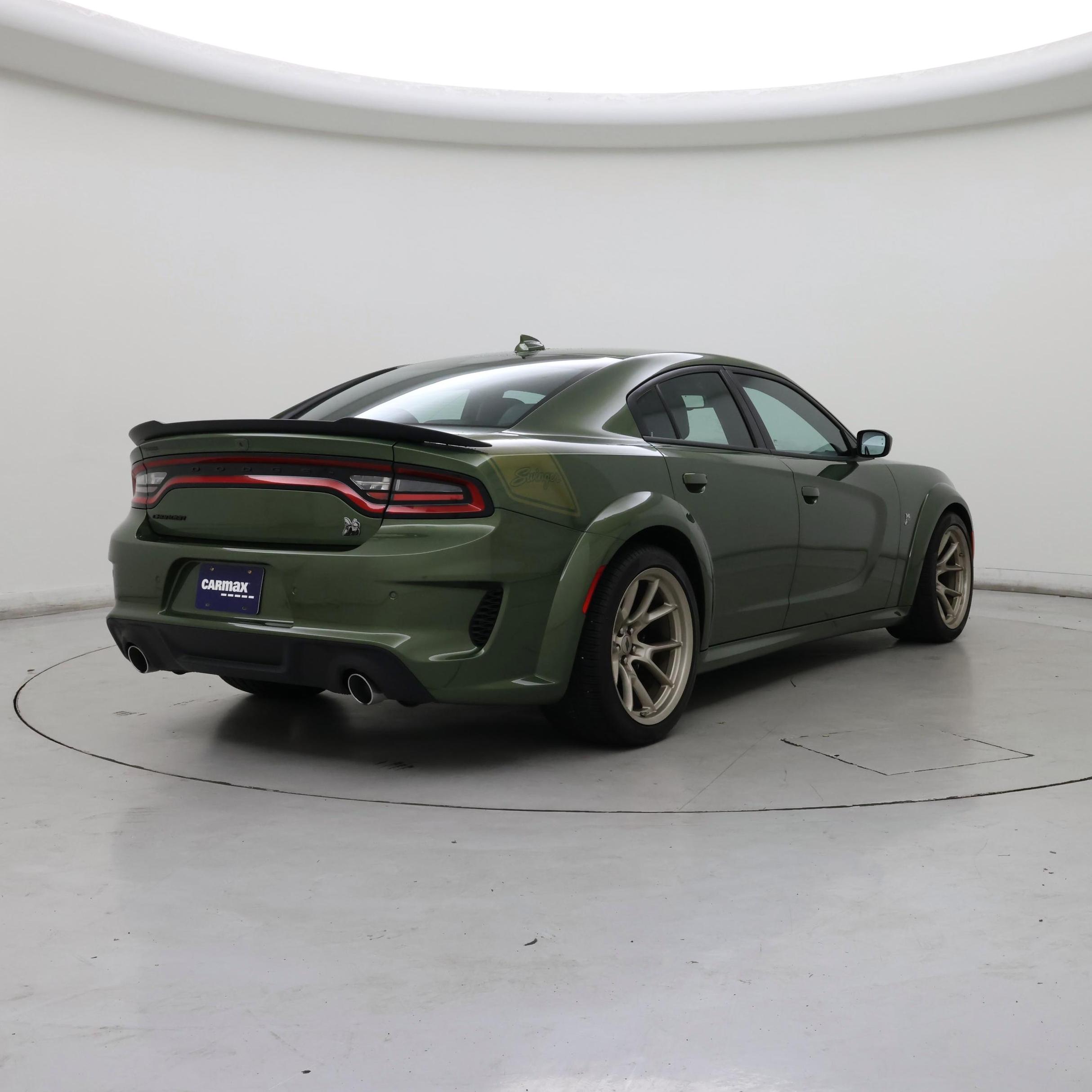 Thumbnail: 2023 Dodge Charger - 8