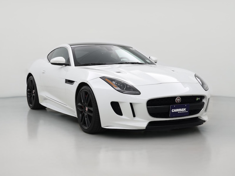 2016 Jaguar F-Type R -
                  Saint Louis, MO