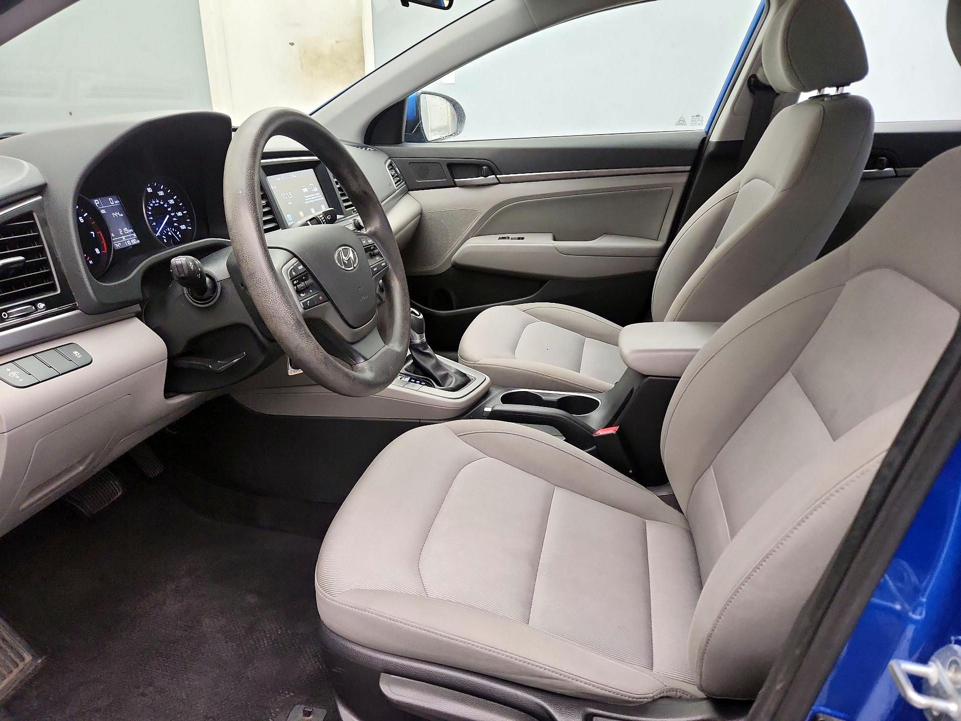 Thumbnail: 2017 Hyundai Elantra - 11