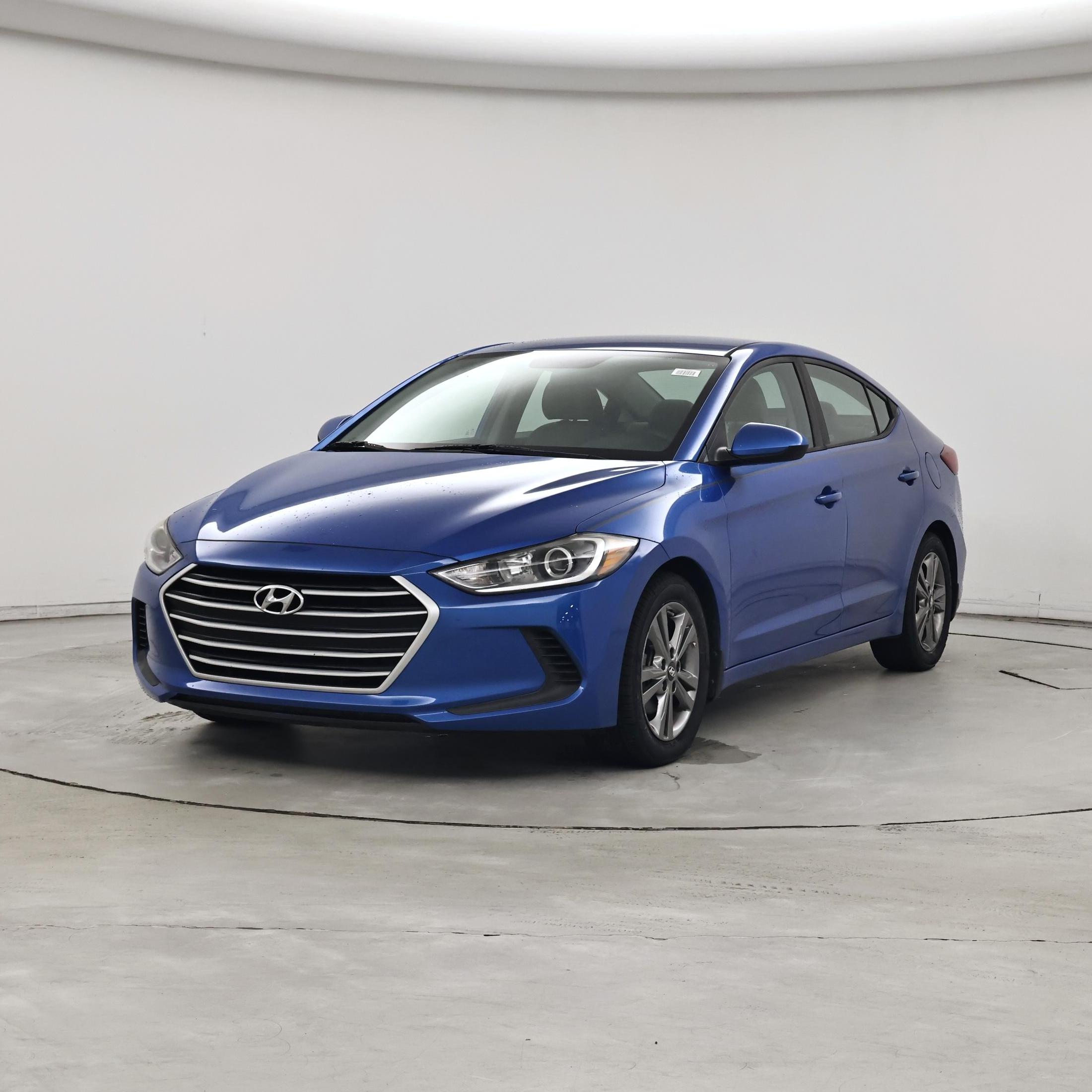 Thumbnail: 2017 Hyundai Elantra - 4