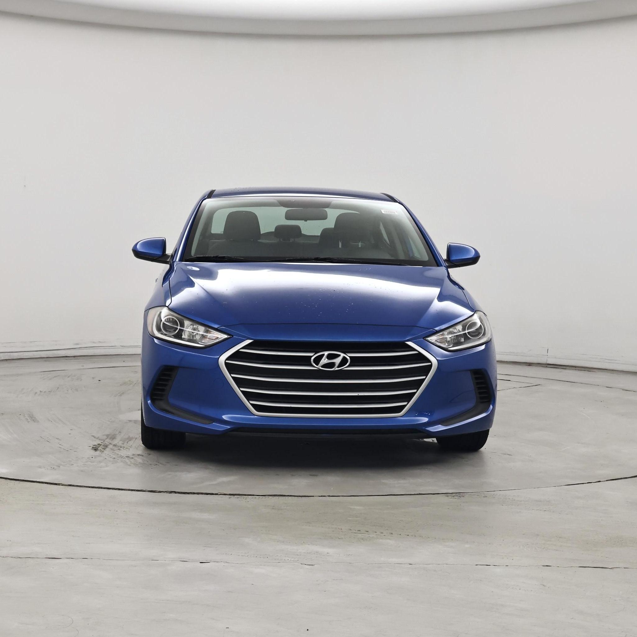 Thumbnail: 2017 Hyundai Elantra - 5
