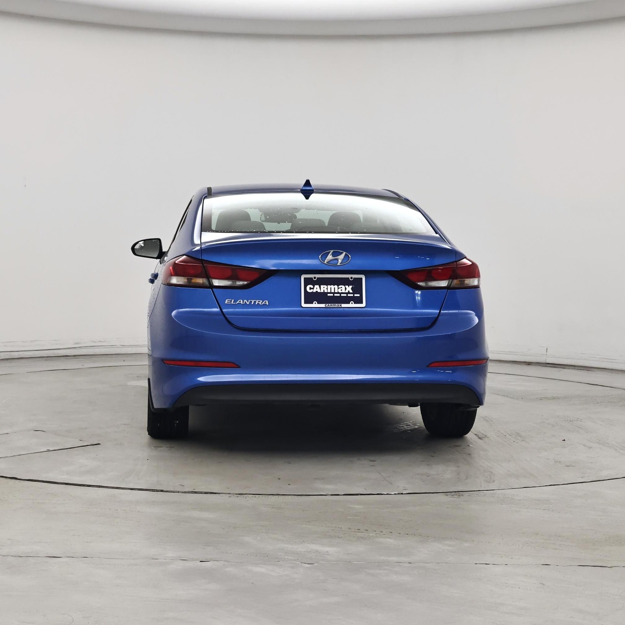 Thumbnail: 2017 Hyundai Elantra - 6