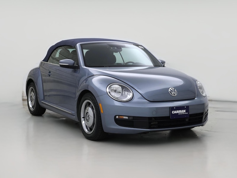 2016 Volkswagen Beetle Denim -
                  Edison, NJ