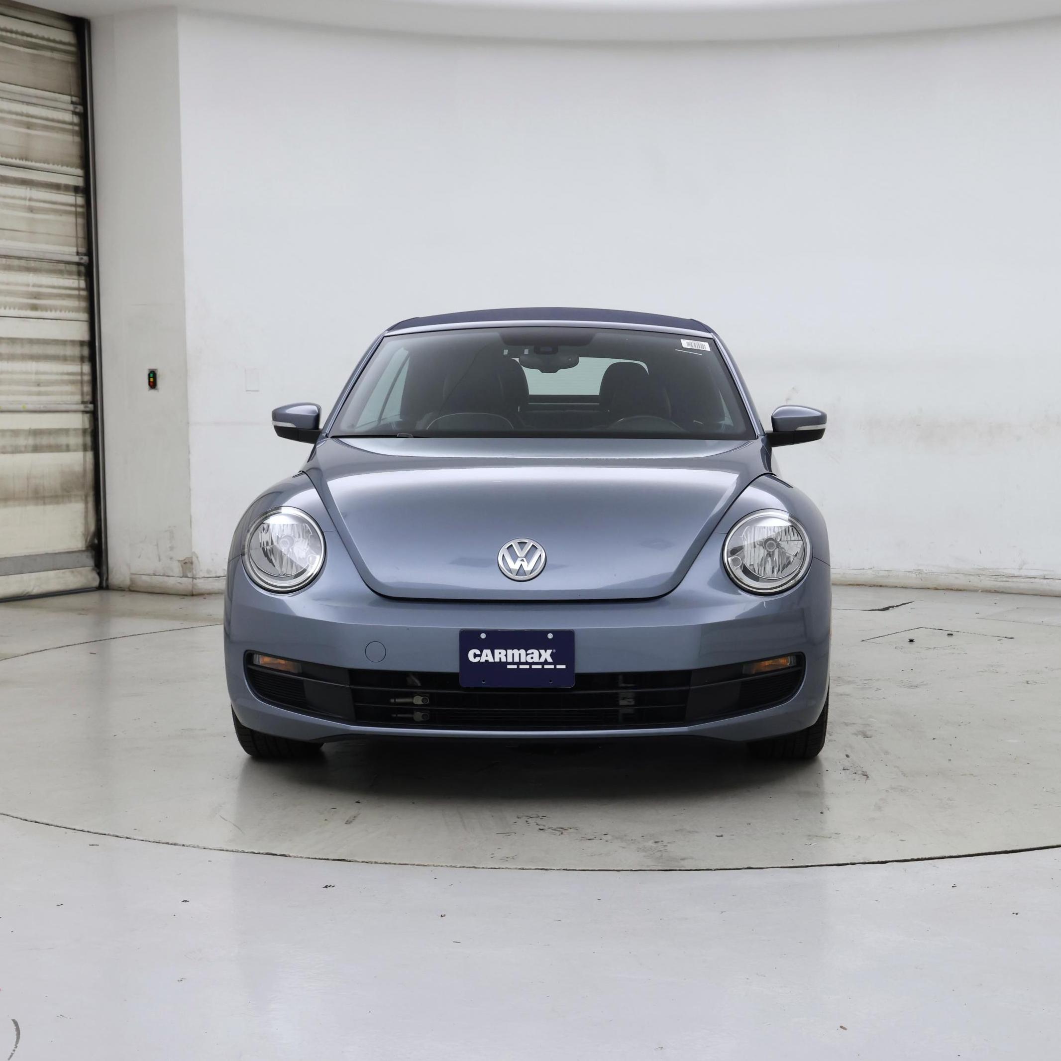 Thumbnail: 2016 Volkswagen Beetle - 5