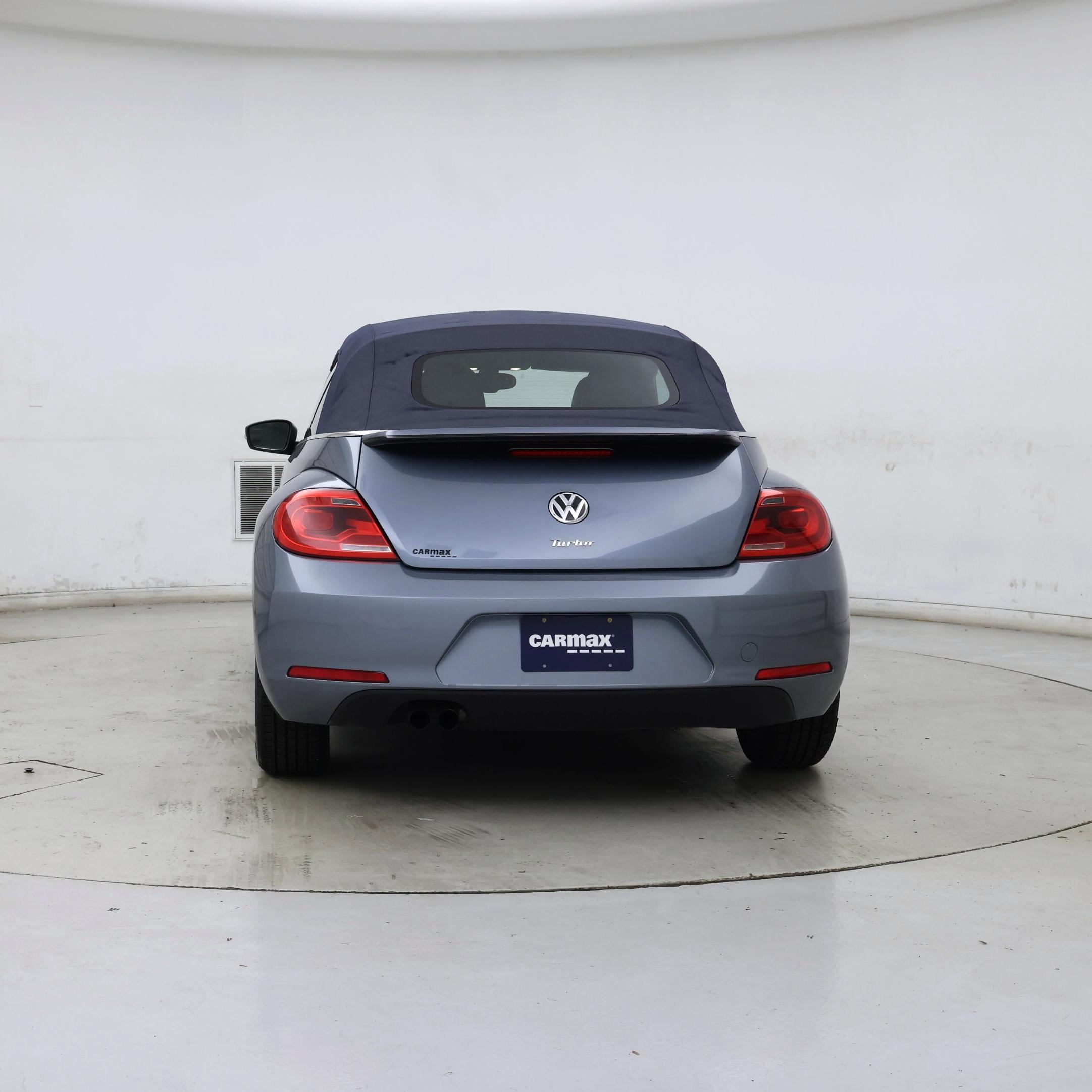 Thumbnail: 2016 Volkswagen Beetle - 6