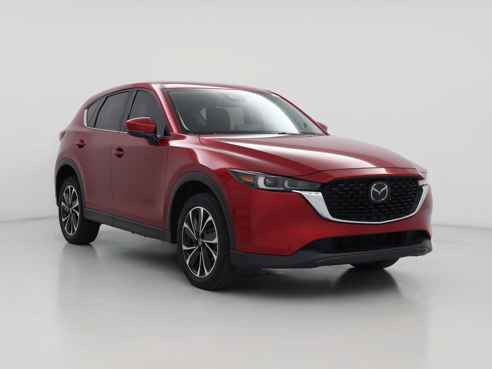 2022 Mazda CX-5 S Premium Plus package - Photo 1