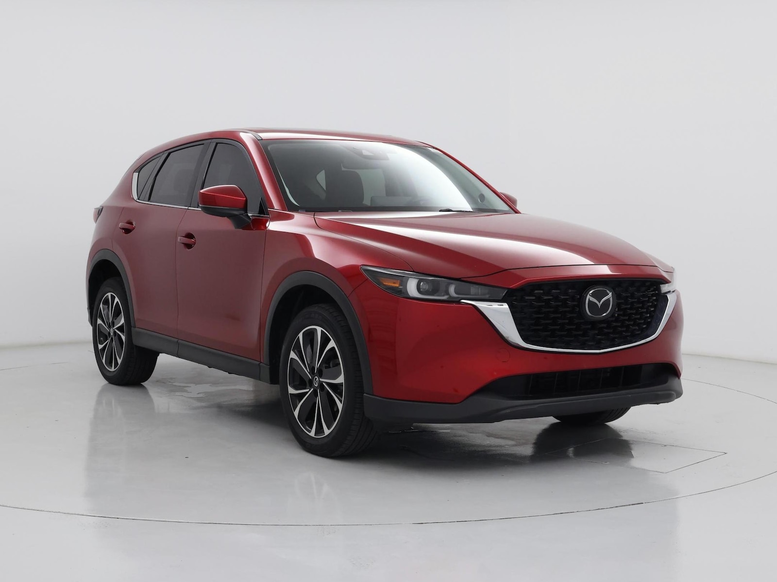2022 Mazda CX-5 S Premium Plus package - Photo 2