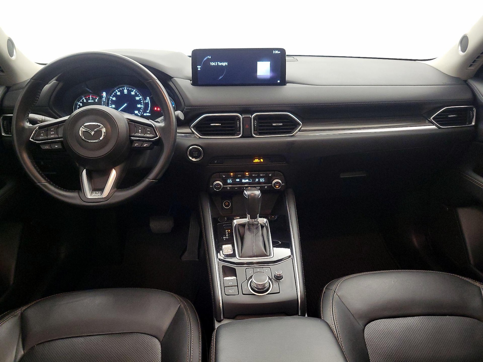 2022 Mazda CX-5 S Premium Plus package - Photo 10