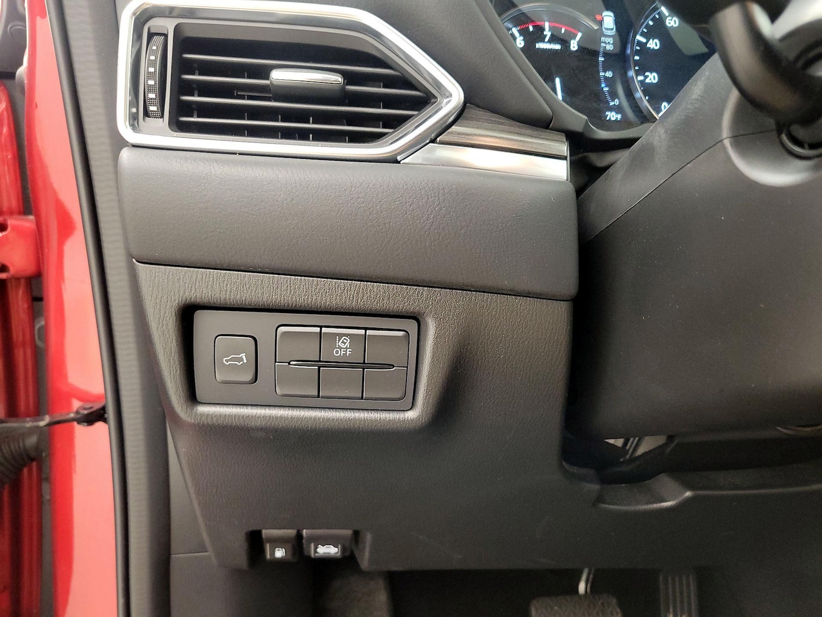 2022 Mazda CX-5 S Premium Plus package - Photo 14