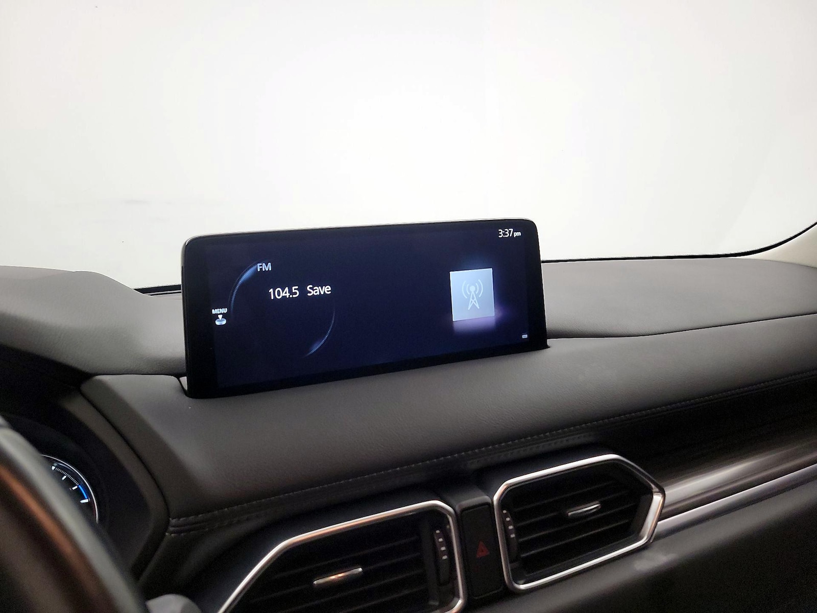 2022 Mazda CX-5 S Premium Plus package - Photo 16