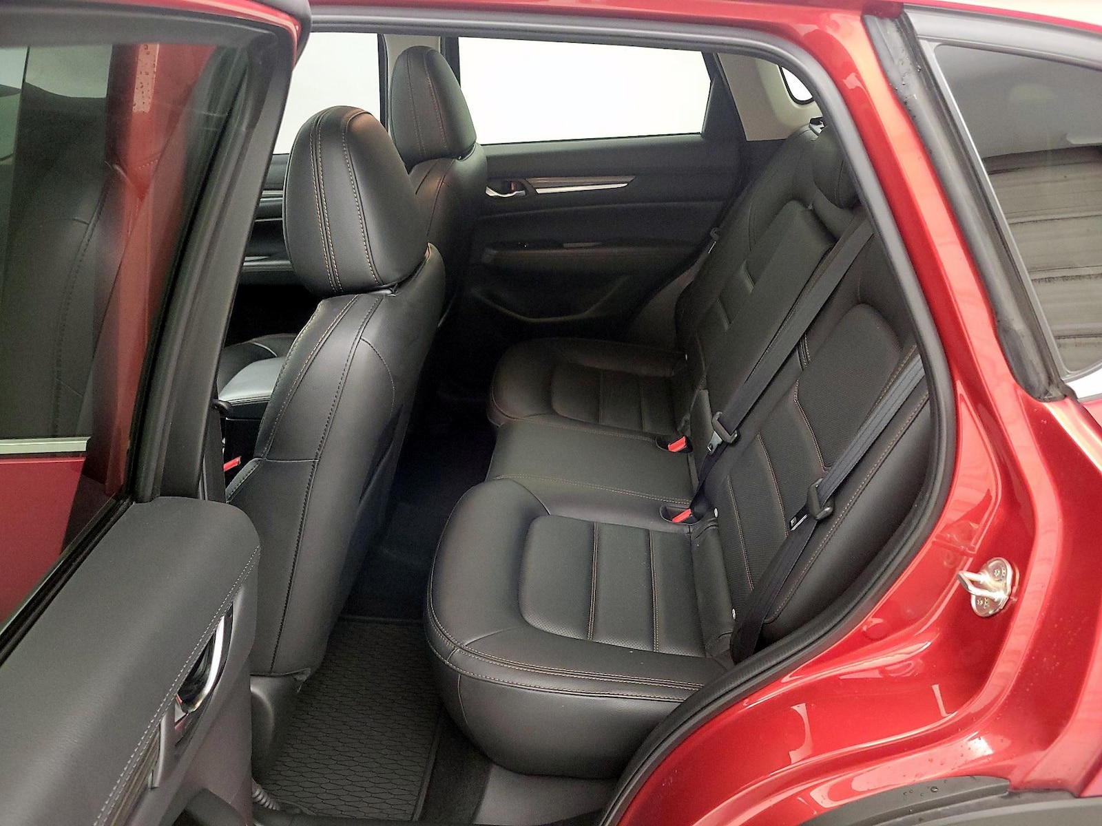 2022 Mazda CX-5 S Premium Plus package - Photo 21