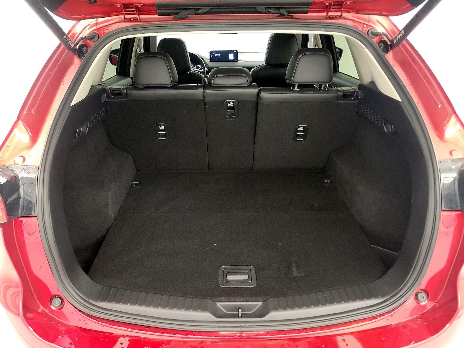 2022 Mazda CX-5 S Premium Plus package - Photo 22
