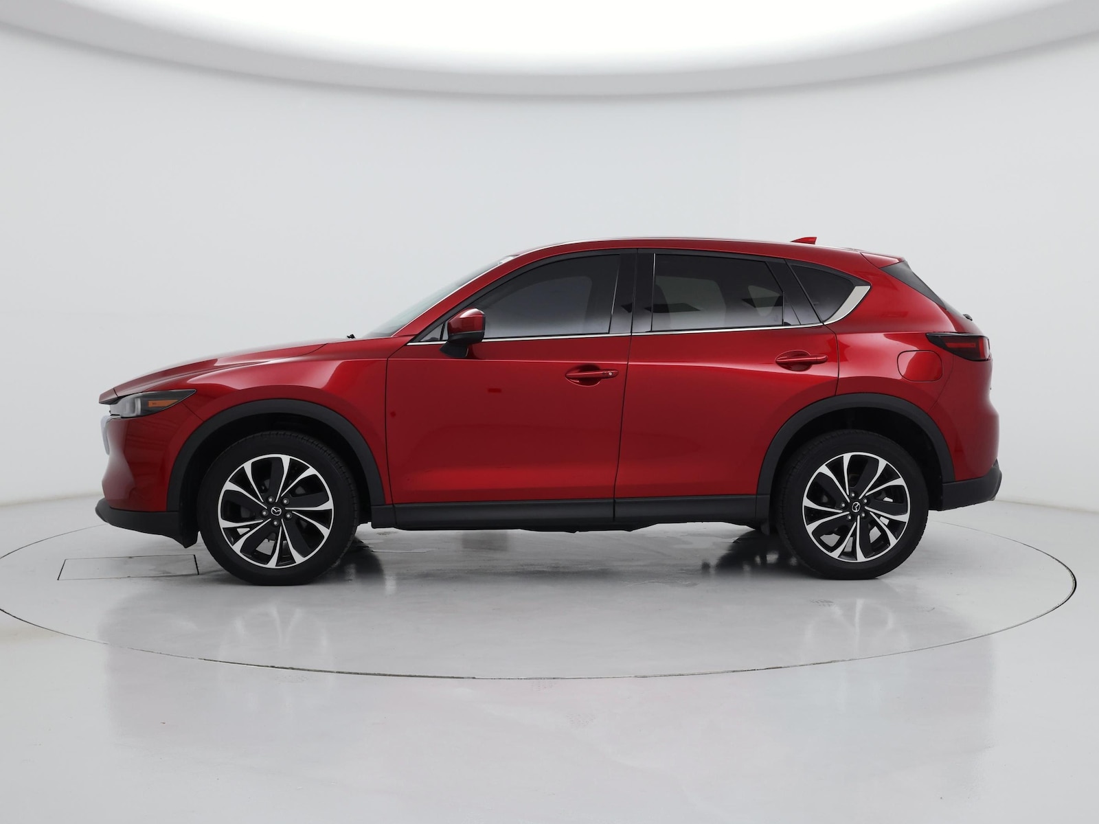 2022 Mazda CX-5 S Premium Plus package - Photo 4