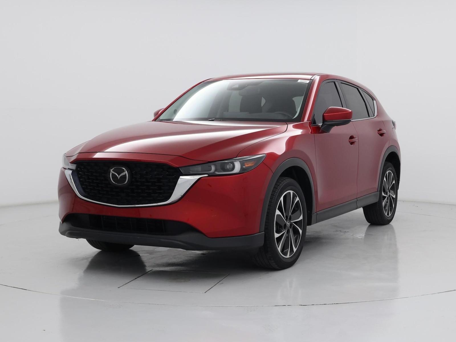 2022 Mazda CX-5 S Premium Plus package - Photo 5