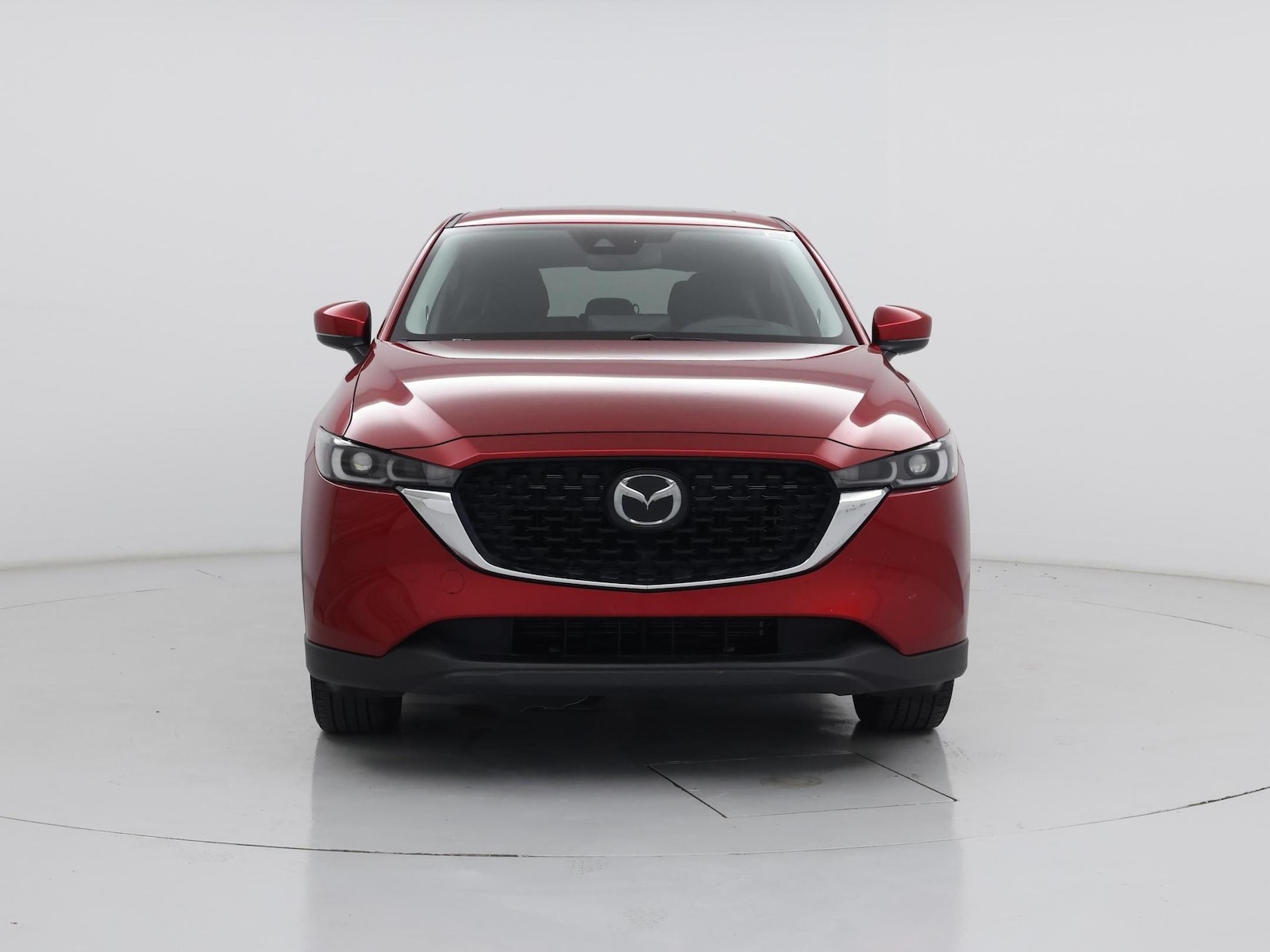2022 Mazda CX-5 S Premium Plus package - Photo 6