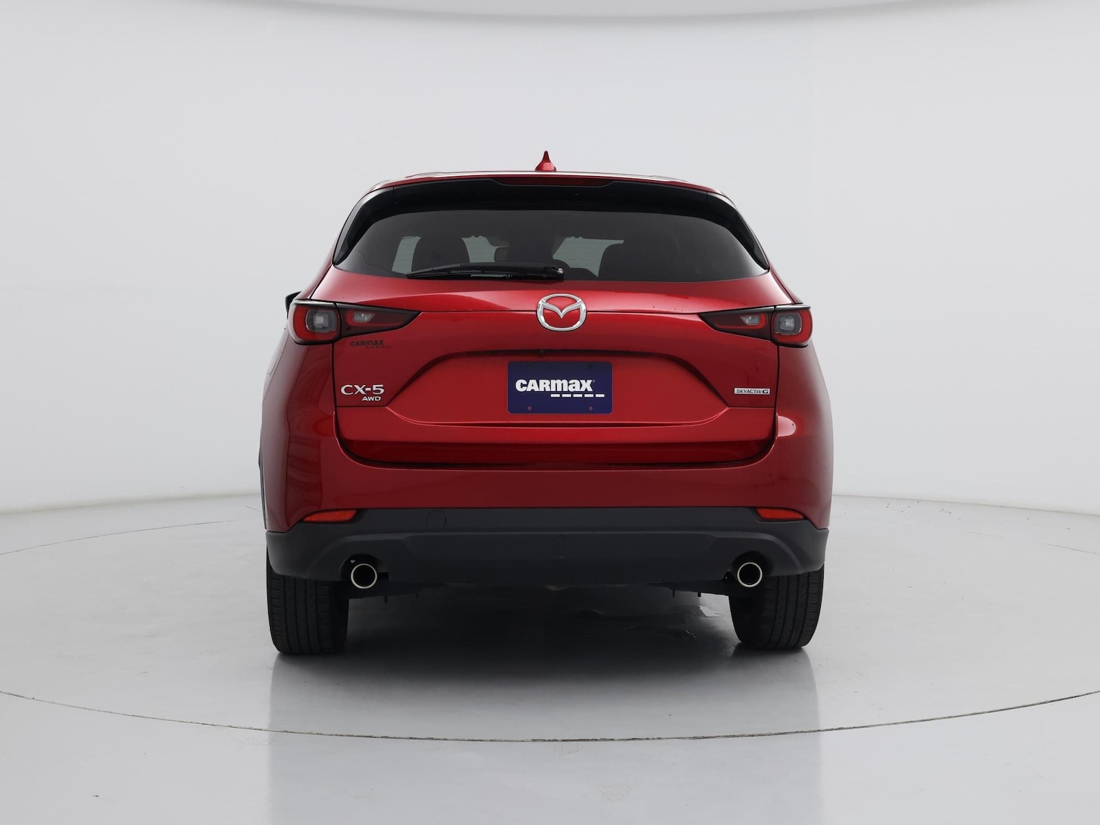 2022 Mazda CX-5 S Premium Plus package - Photo 7