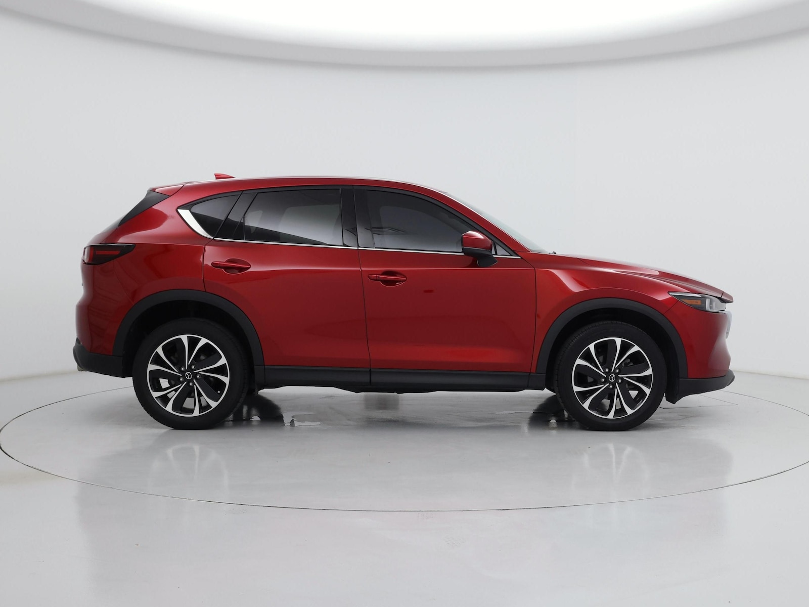 2022 Mazda CX-5 S Premium Plus package - Photo 8