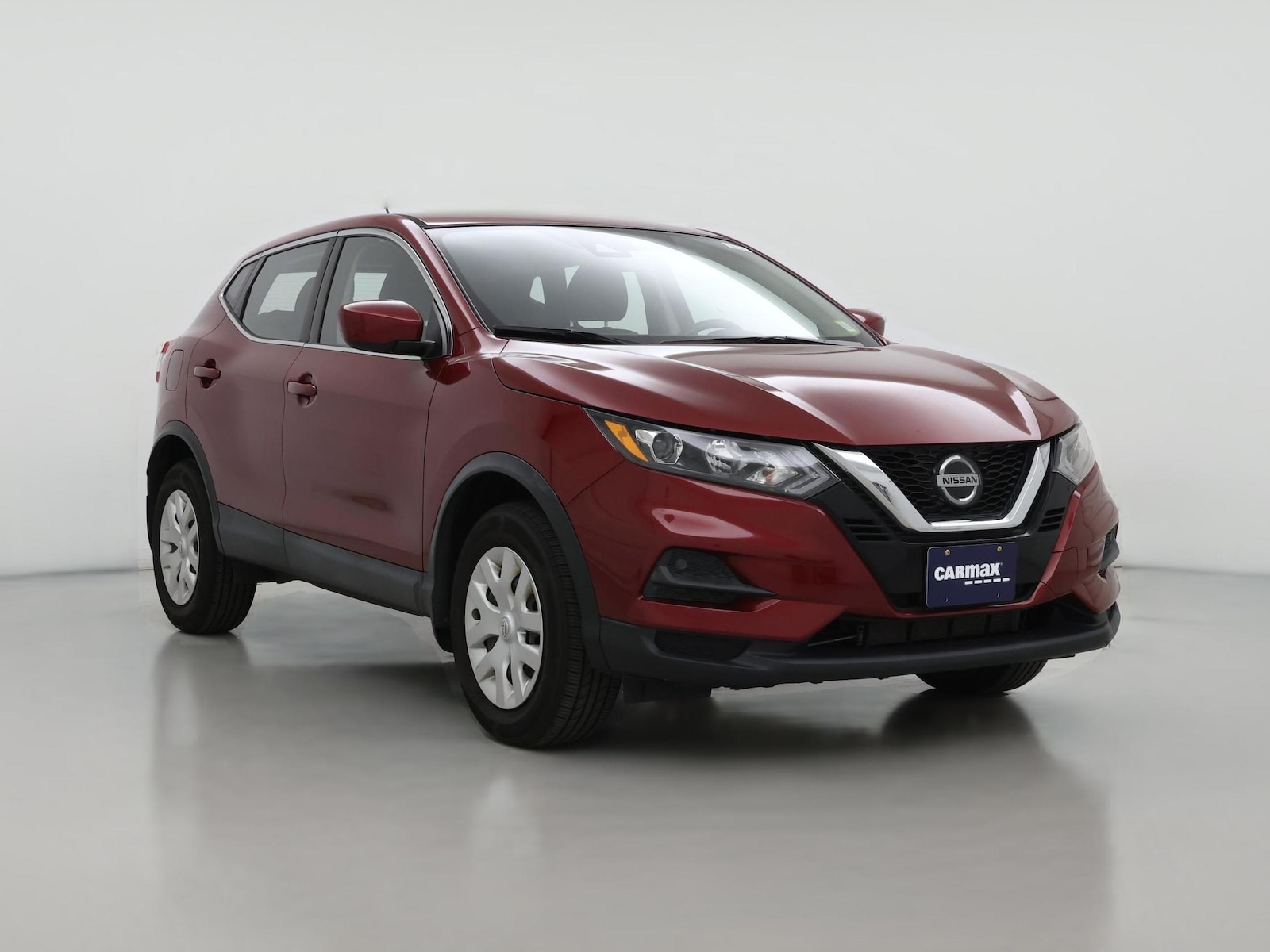 2020 Nissan Rogue Sport