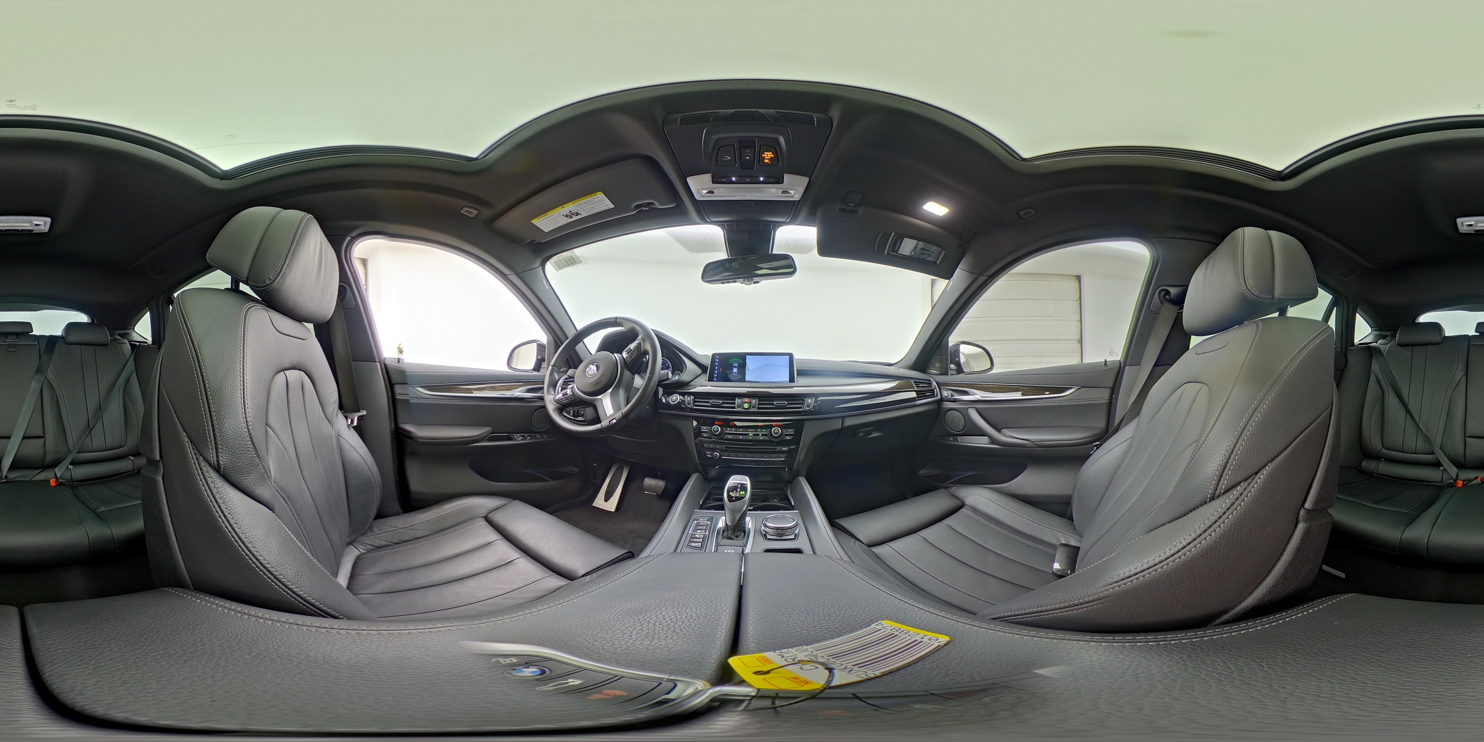 2018 BMW X6 sDrive35i - Photo 25
