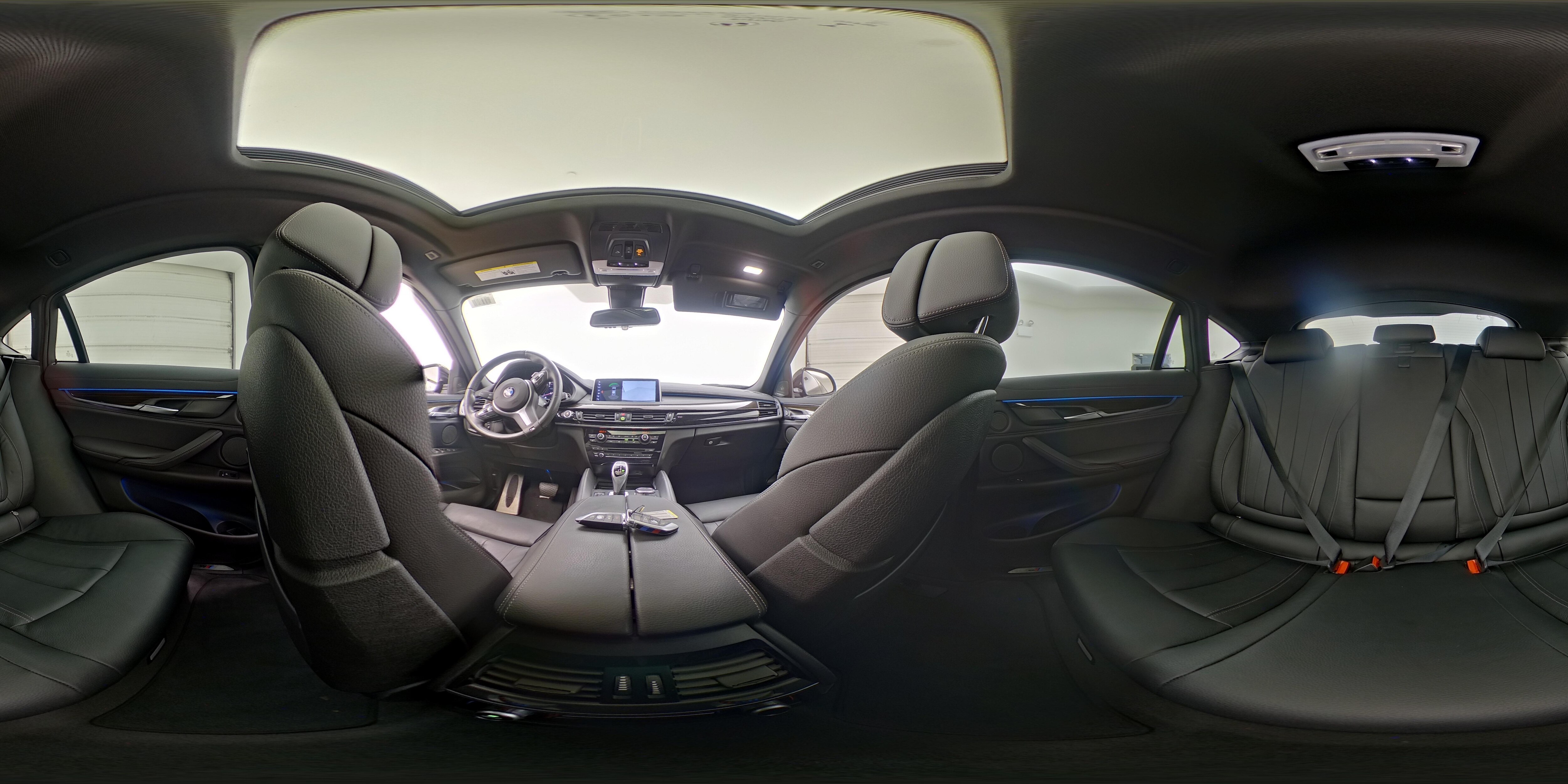 2018 BMW X6 sDrive35i - Photo 26