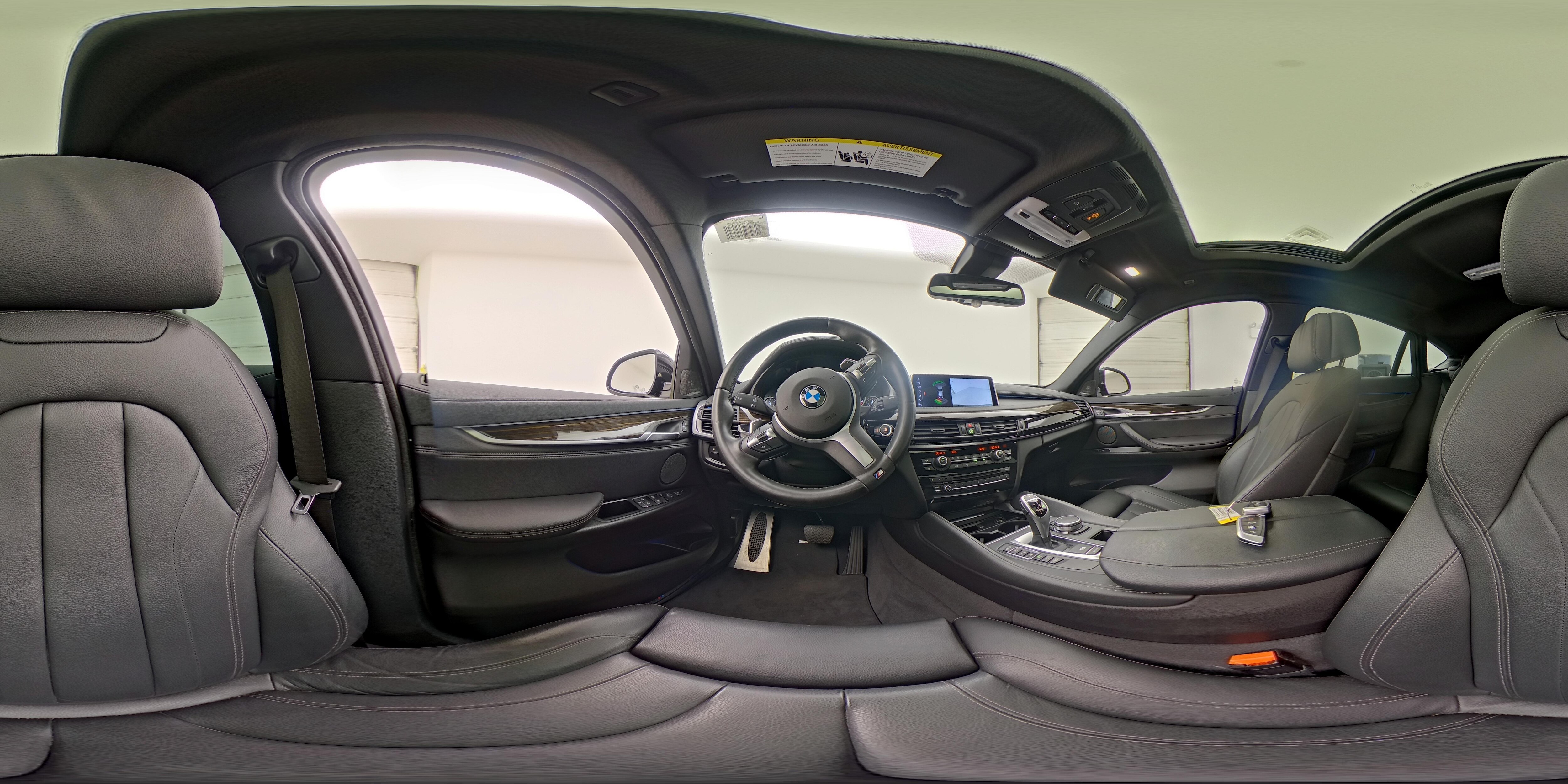 2018 BMW X6 sDrive35i - Photo 27