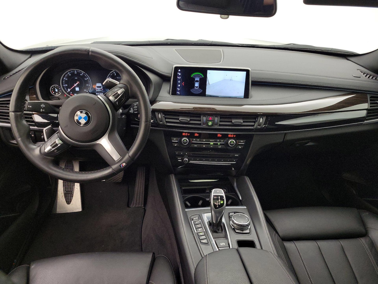 2018 BMW X6 sDrive35i - Photo 10
