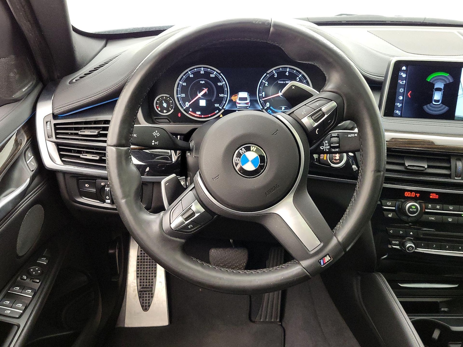 2018 BMW X6 sDrive35i - Photo 11